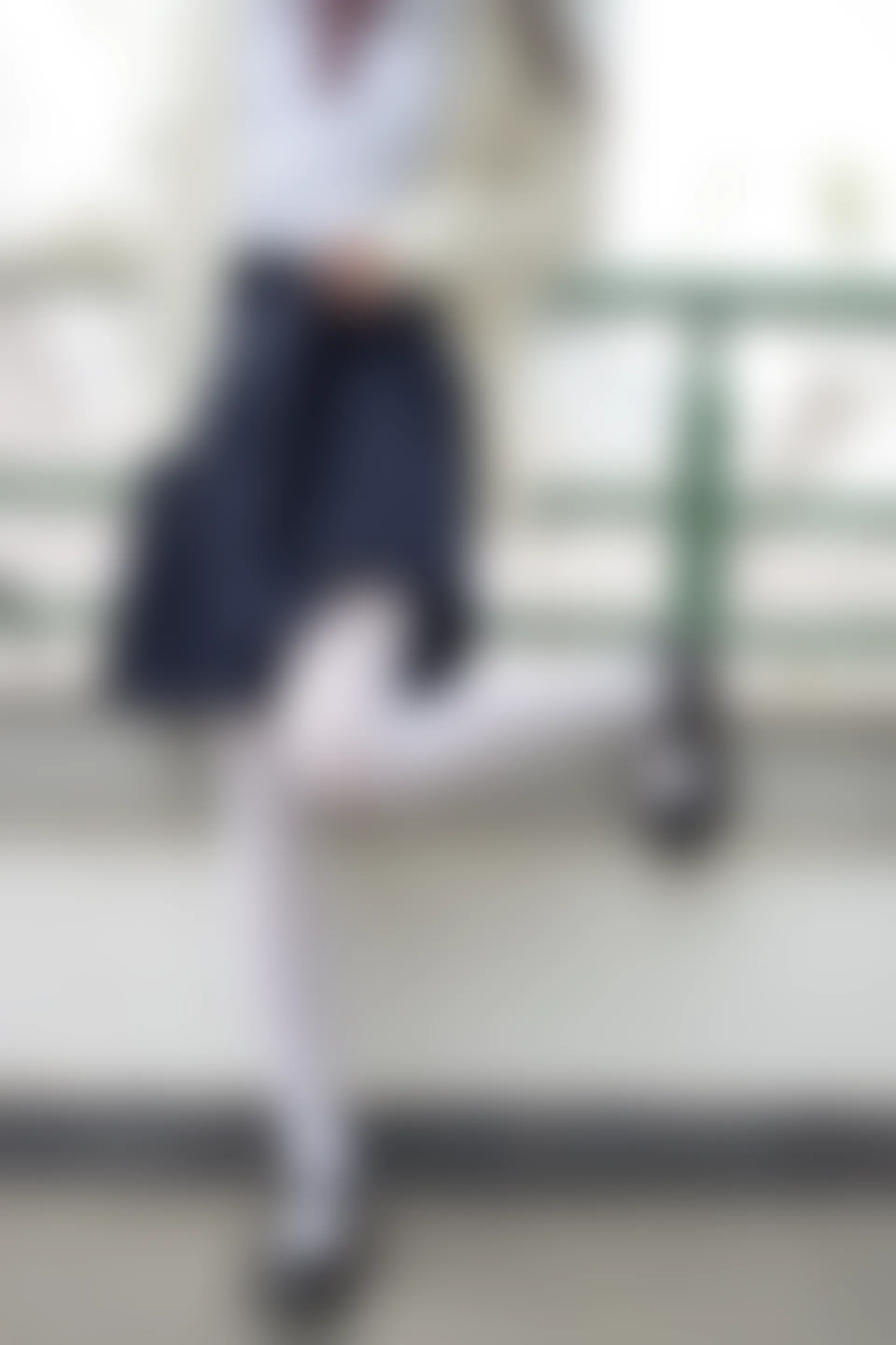 JKFUN-001 [104P1V-2.21G]JKFUN, 制服, 可爱, 学生装, 森萝财团, 白丝, 美腿