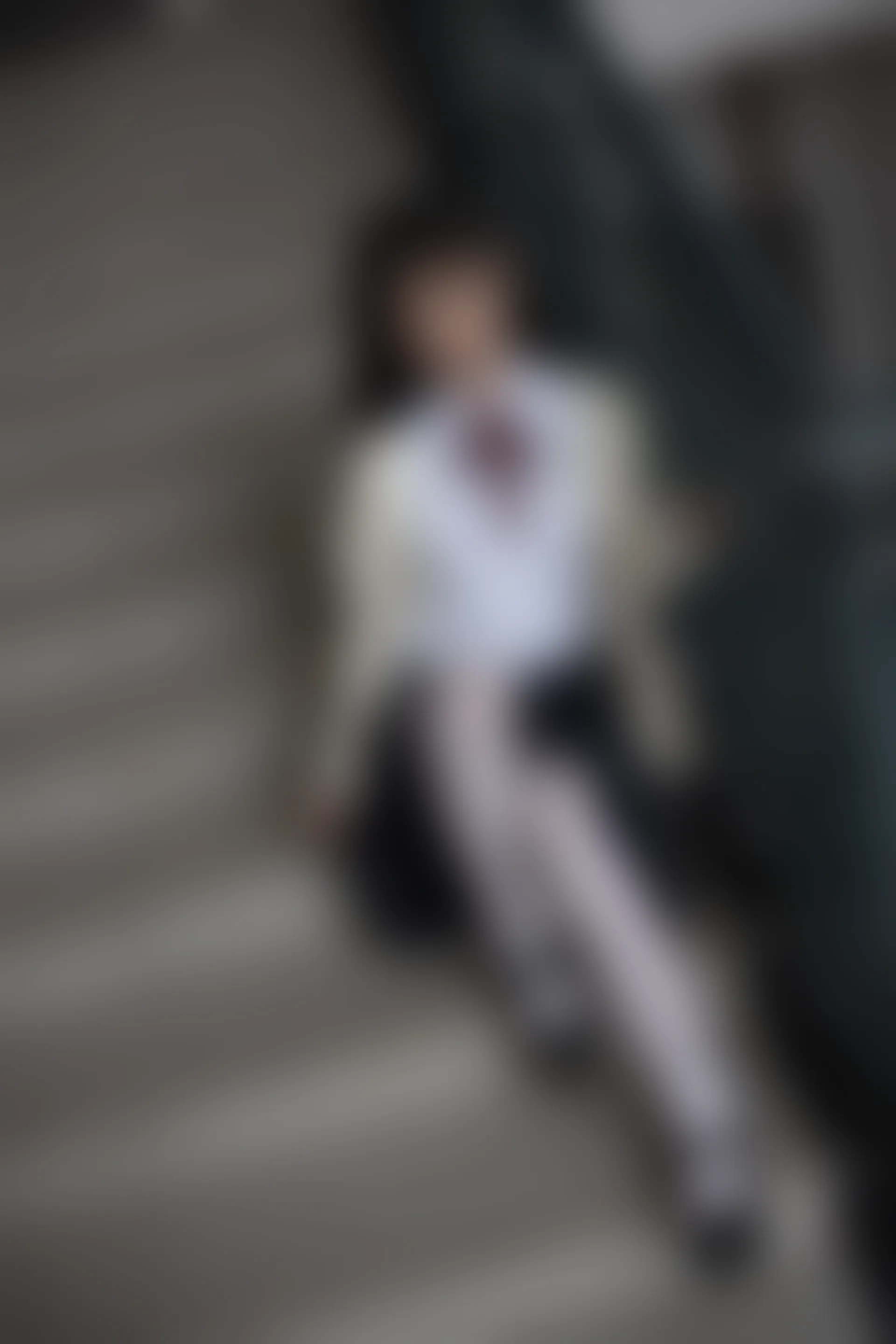 JKFUN-001 [104P1V-2.21G]JKFUN, 制服, 可爱, 学生装, 森萝财团, 白丝, 美腿