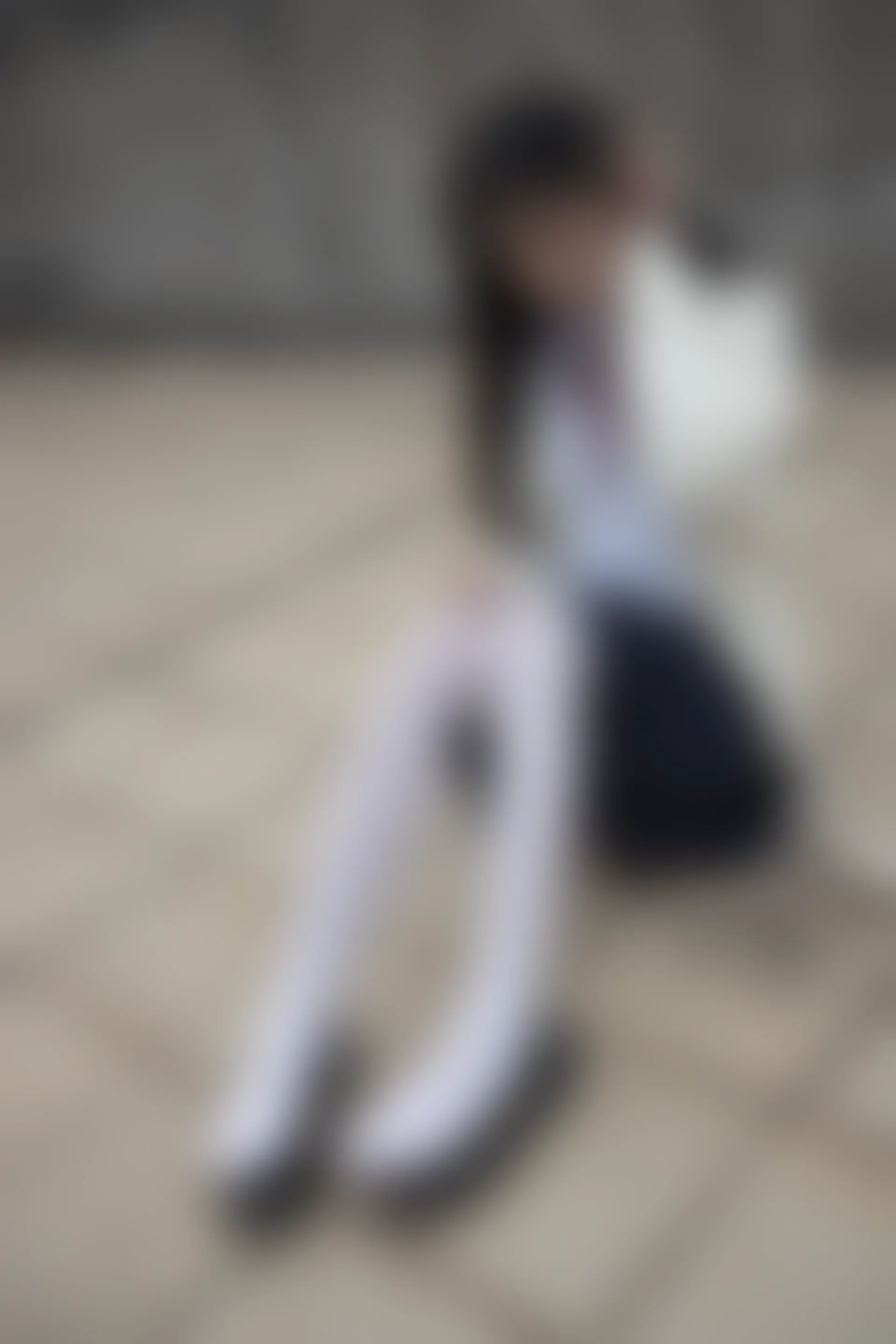 JKFUN-001 [104P1V-2.21G]JKFUN, 制服, 可爱, 学生装, 森萝财团, 白丝, 美腿