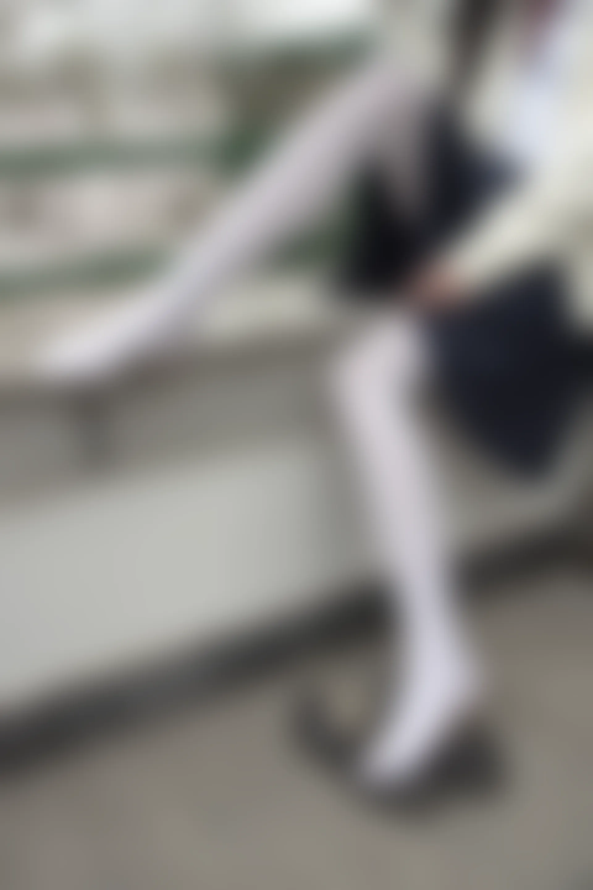 JKFUN-001 [104P1V-2.21G]JKFUN, 制服, 可爱, 学生装, 森萝财团, 白丝, 美腿