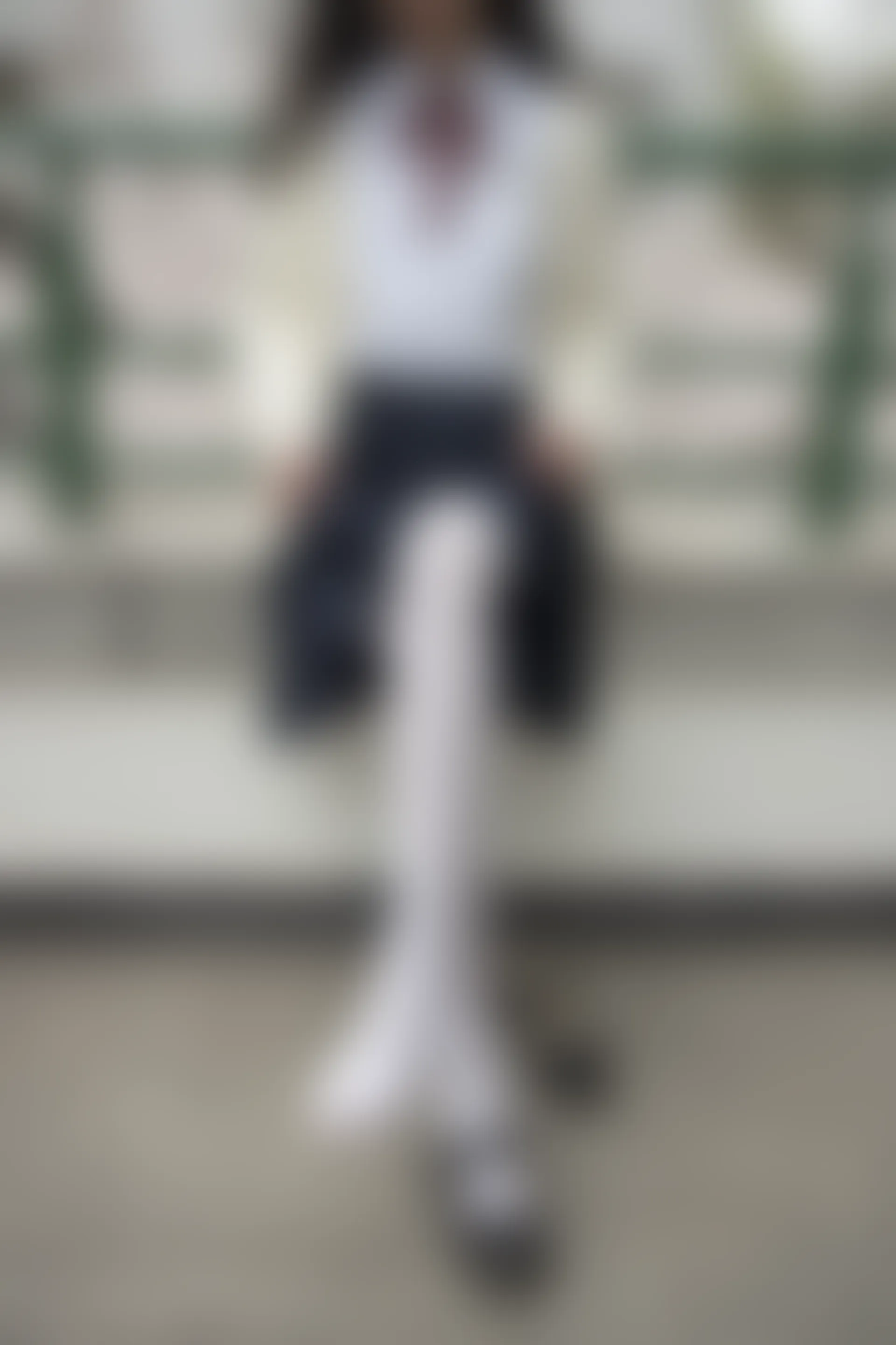 JKFUN-001 [104P1V-2.21G]JKFUN, 制服, 可爱, 学生装, 森萝财团, 白丝, 美腿