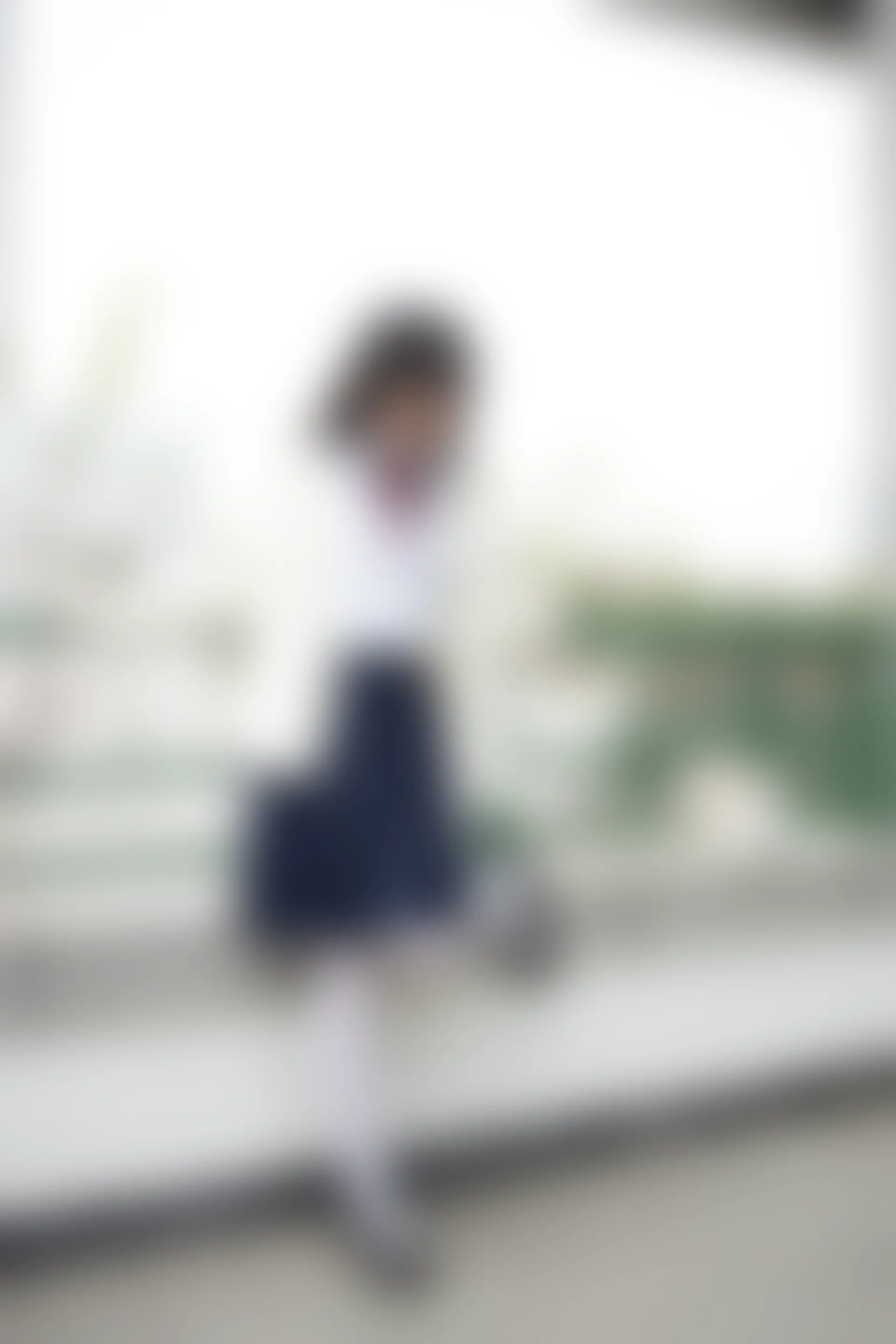 JKFUN-001 [104P1V-2.21G]JKFUN, 制服, 可爱, 学生装, 森萝财团, 白丝, 美腿
