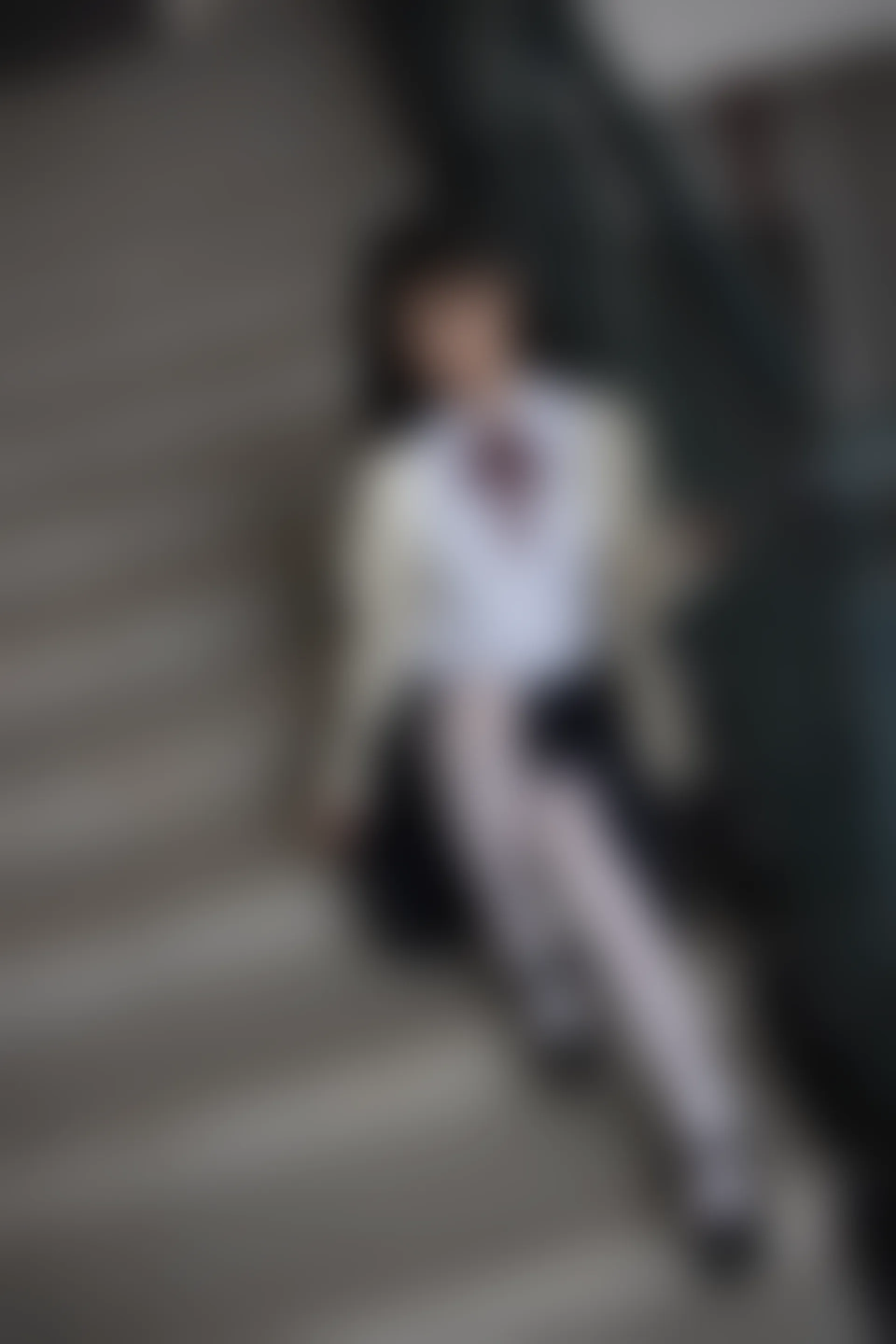 JKFUN-001 [104P1V-2.21G]JKFUN, 制服, 可爱, 学生装, 森萝财团, 白丝, 美腿