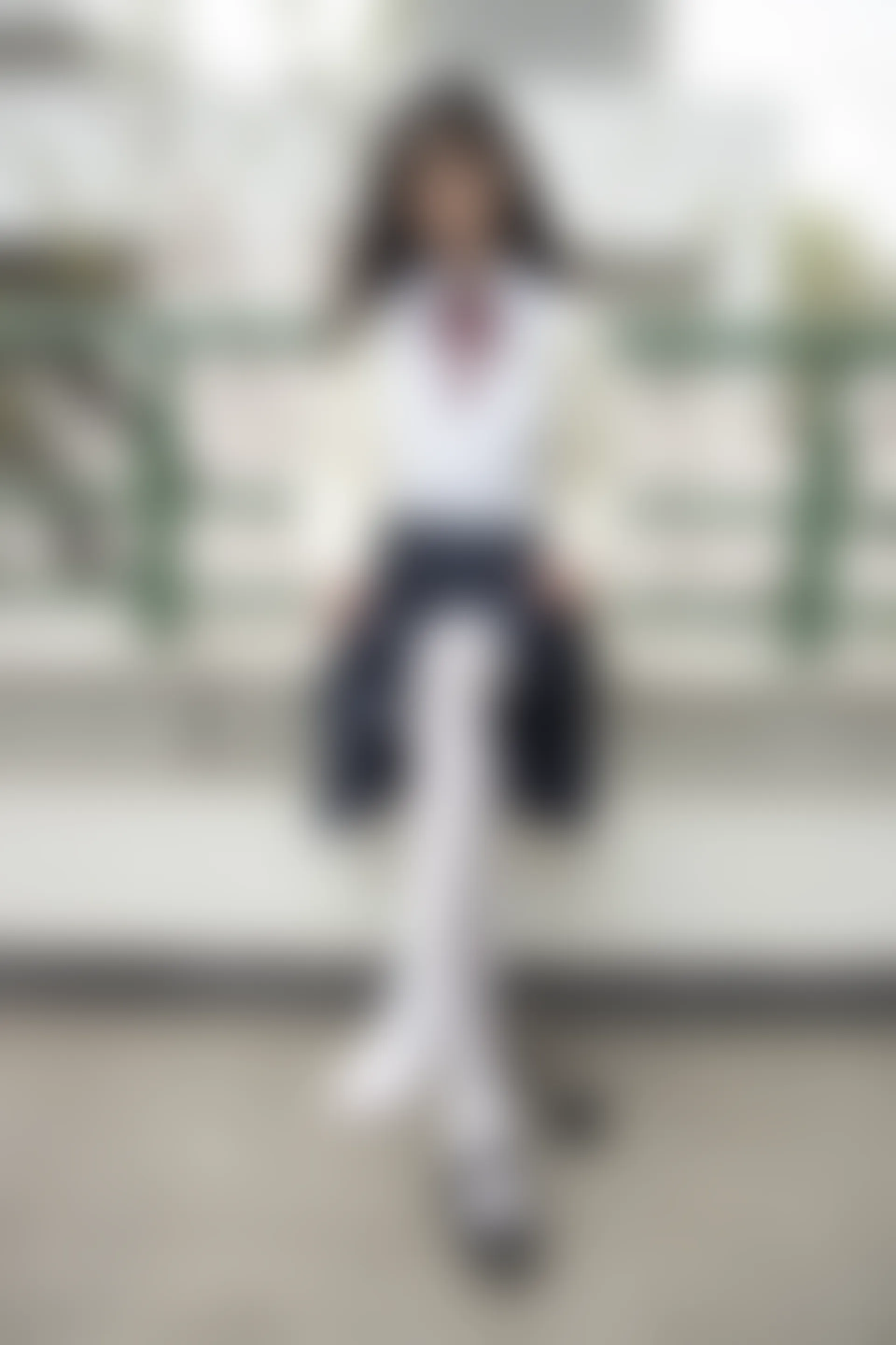 JKFUN-001 [104P1V-2.21G]JKFUN, 制服, 可爱, 学生装, 森萝财团, 白丝, 美腿