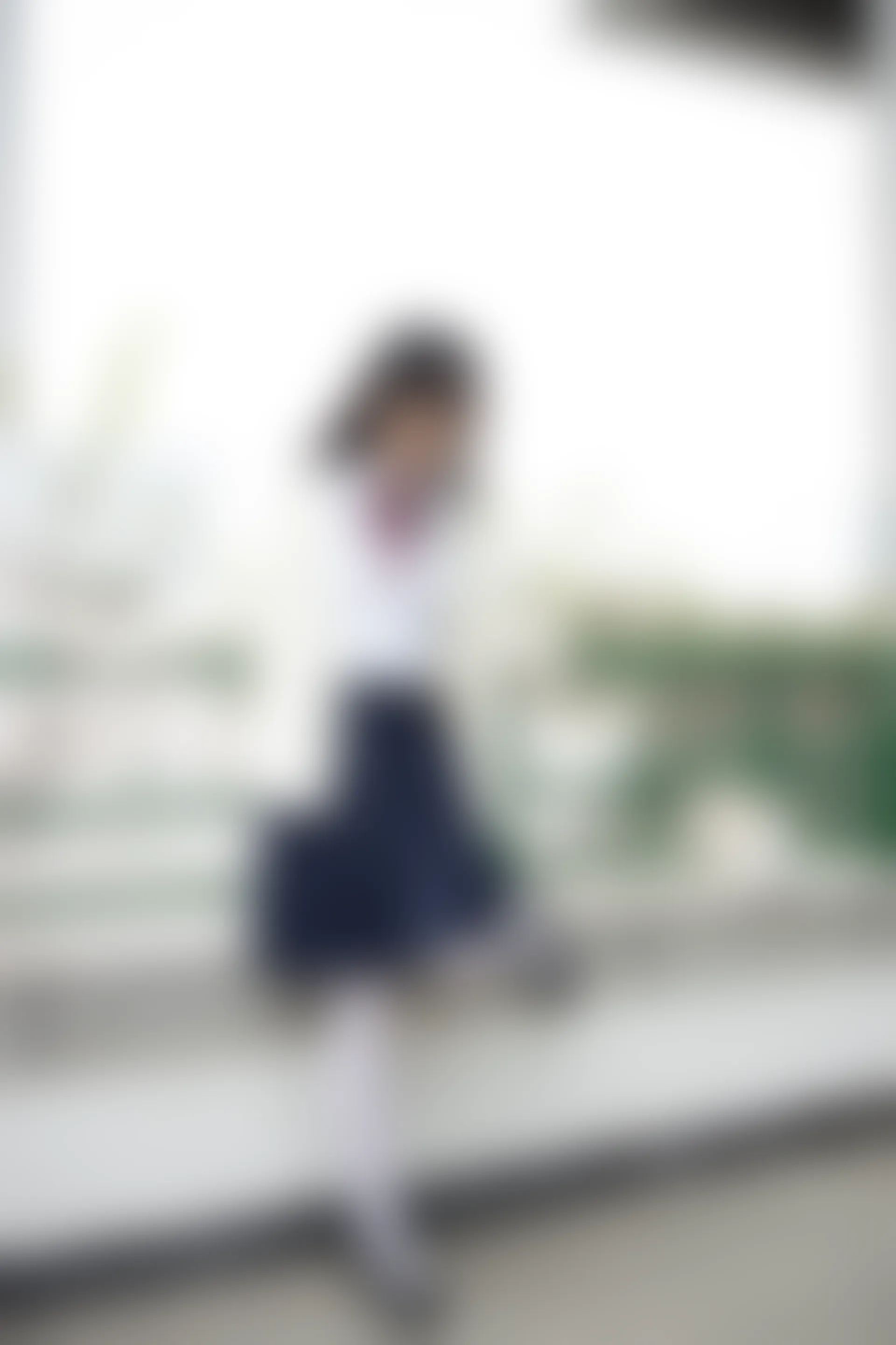 JKFUN-001 [104P1V-2.21G]JKFUN, 制服, 可爱, 学生装, 森萝财团, 白丝, 美腿