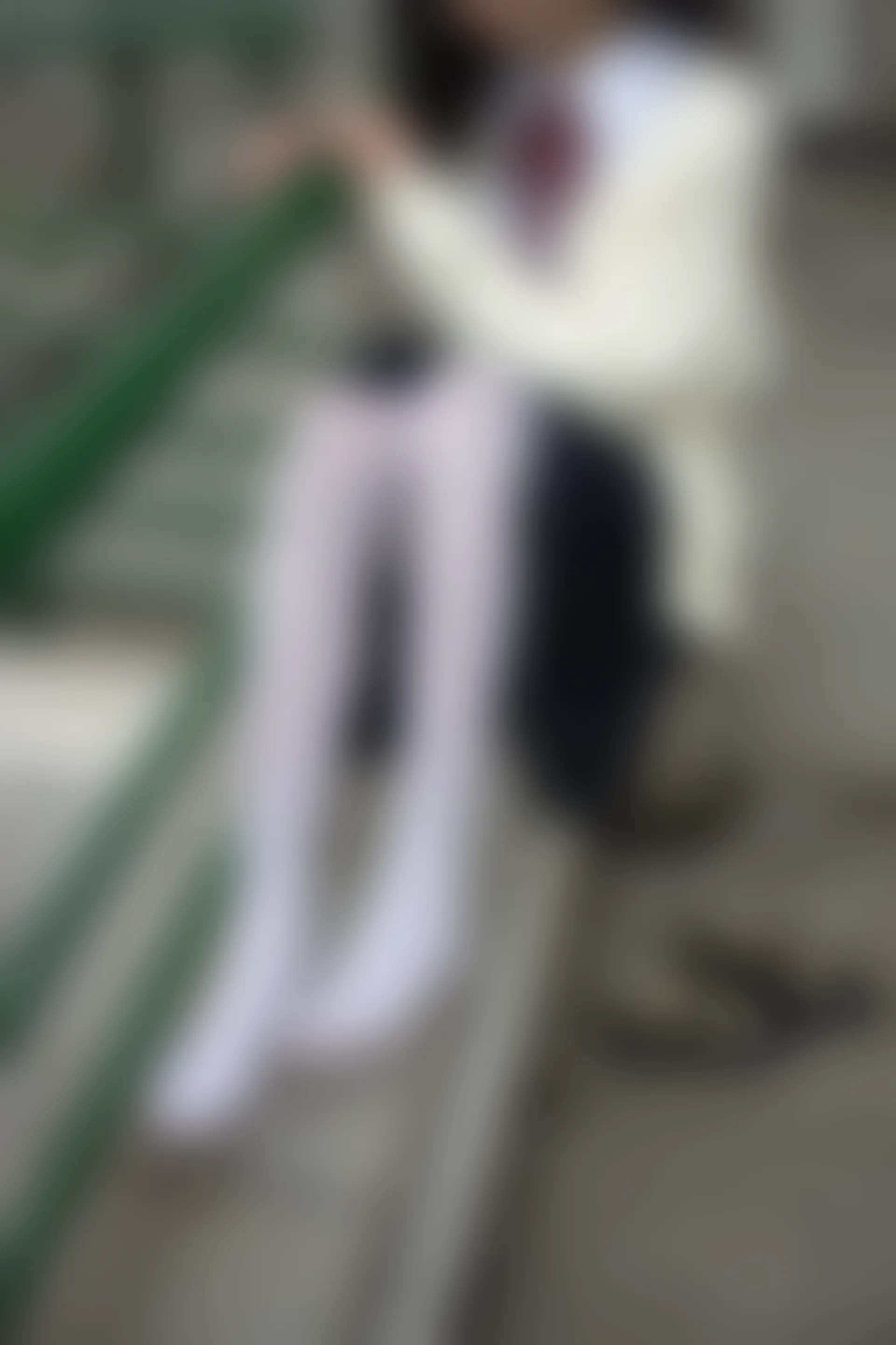 JKFUN-001 [104P1V-2.21G]JKFUN, 制服, 可爱, 学生装, 森萝财团, 白丝, 美腿
