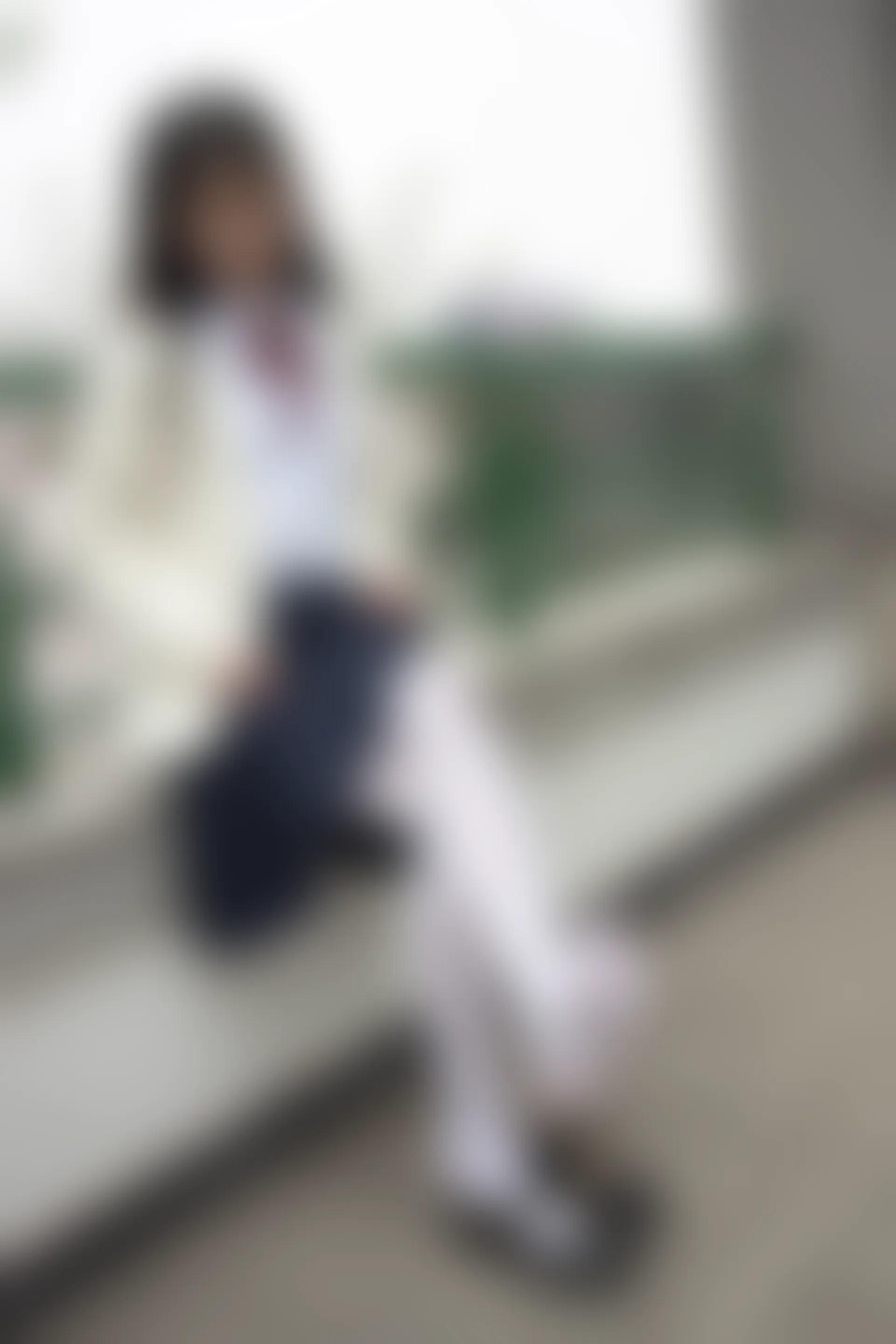 JKFUN-001 [104P1V-2.21G]JKFUN, 制服, 可爱, 学生装, 森萝财团, 白丝, 美腿