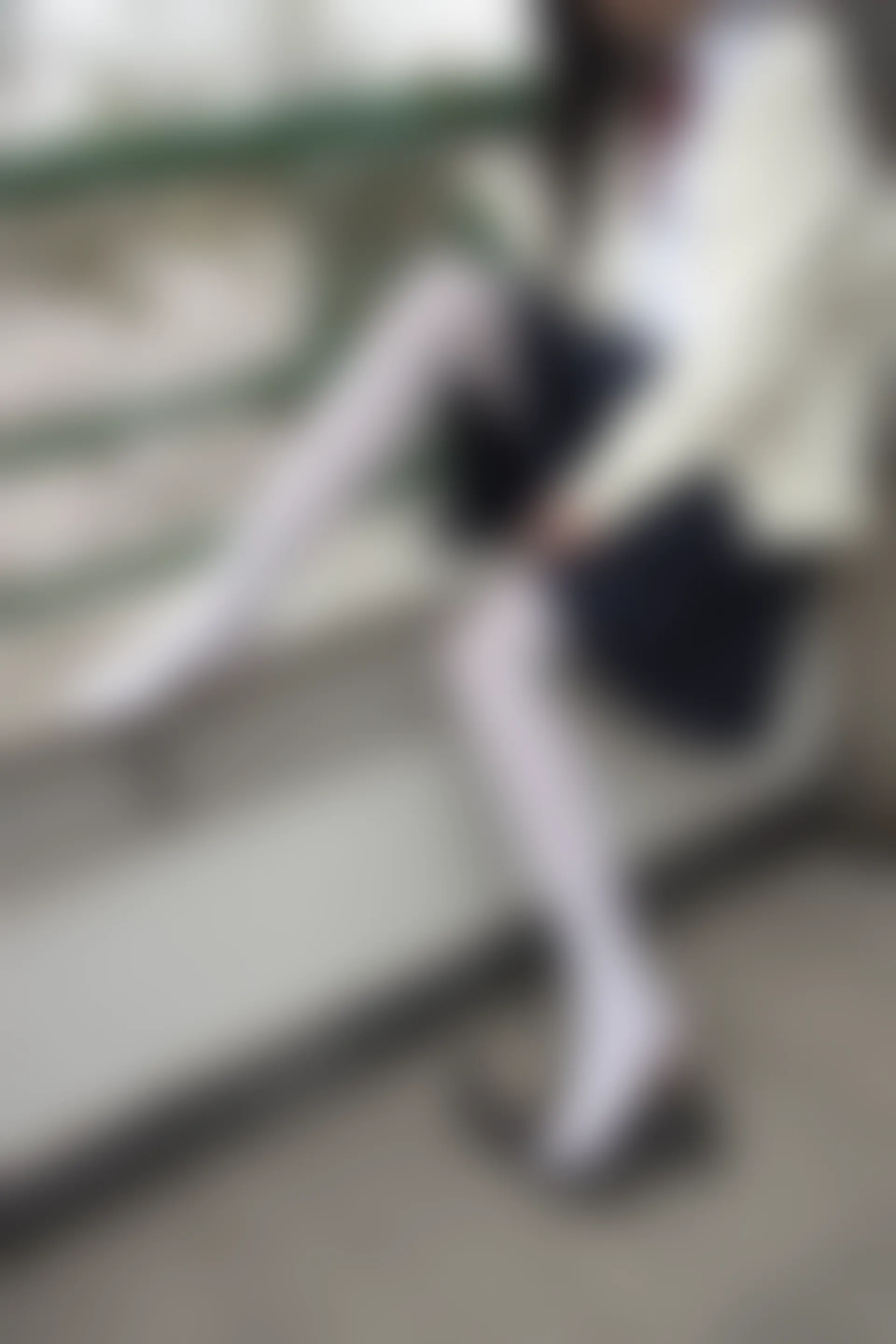JKFUN-001 [104P1V-2.21G]JKFUN, 制服, 可爱, 学生装, 森萝财团, 白丝, 美腿