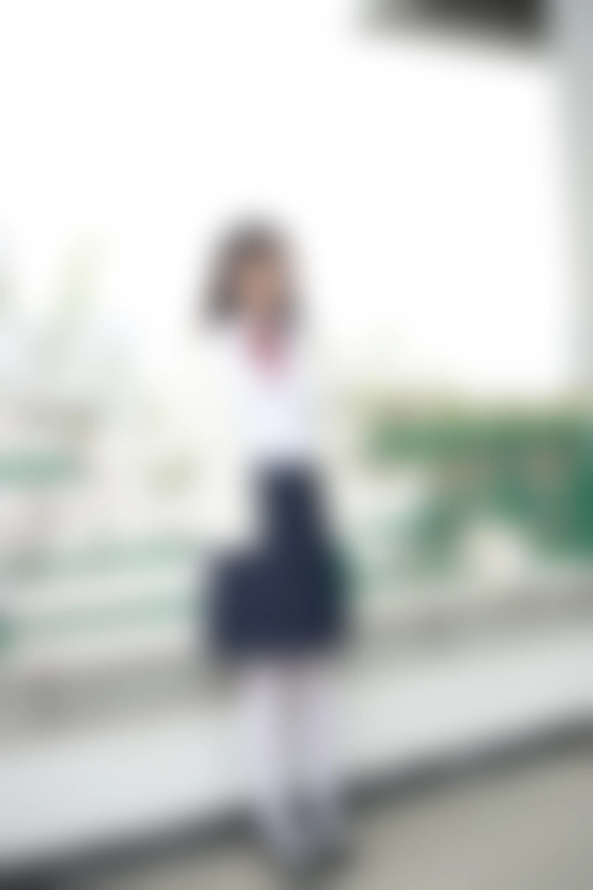 JKFUN-001 [104P1V-2.21G]JKFUN, 制服, 可爱, 学生装, 森萝财团, 白丝, 美腿