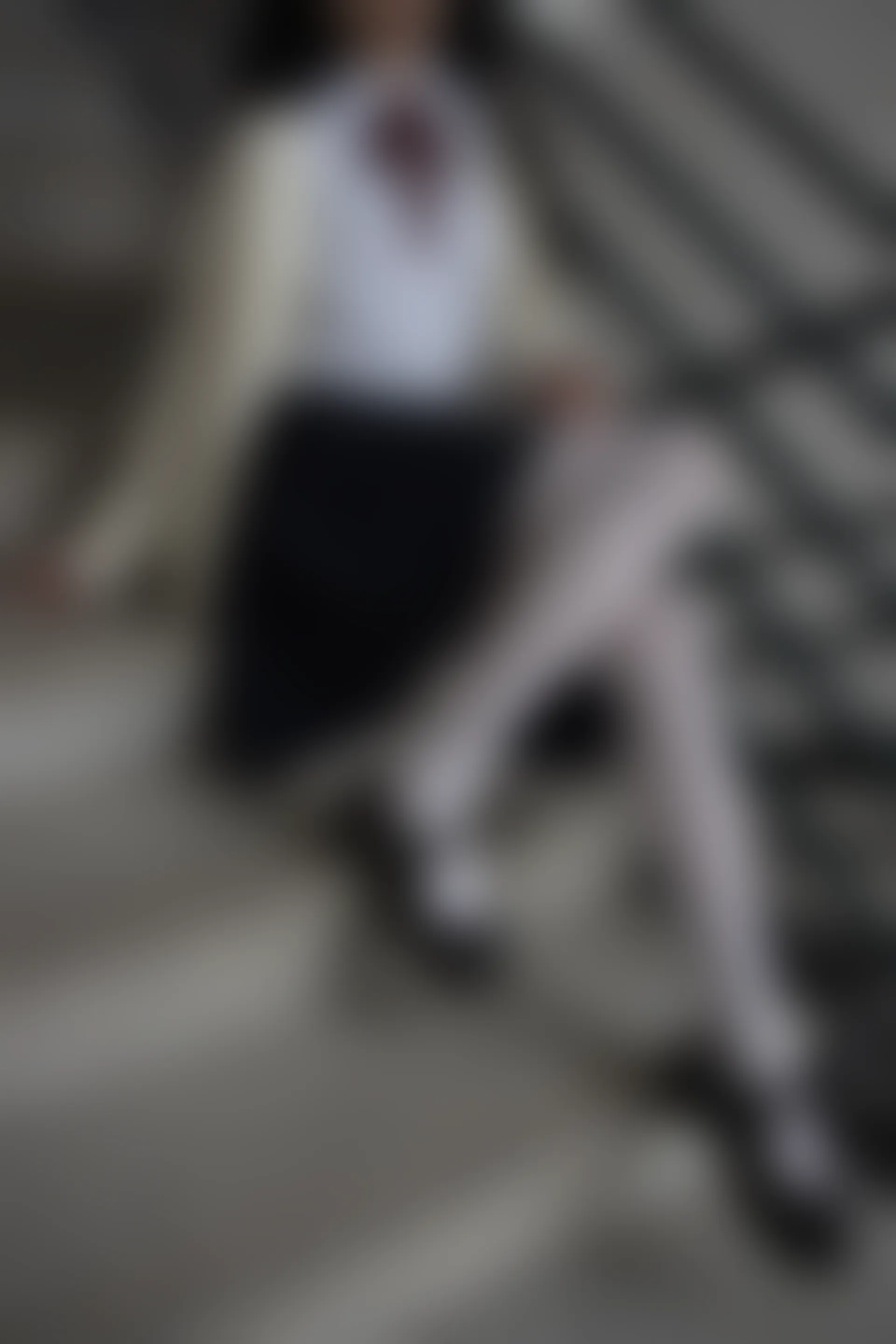 JKFUN-001 [104P1V-2.21G]JKFUN, 制服, 可爱, 学生装, 森萝财团, 白丝, 美腿