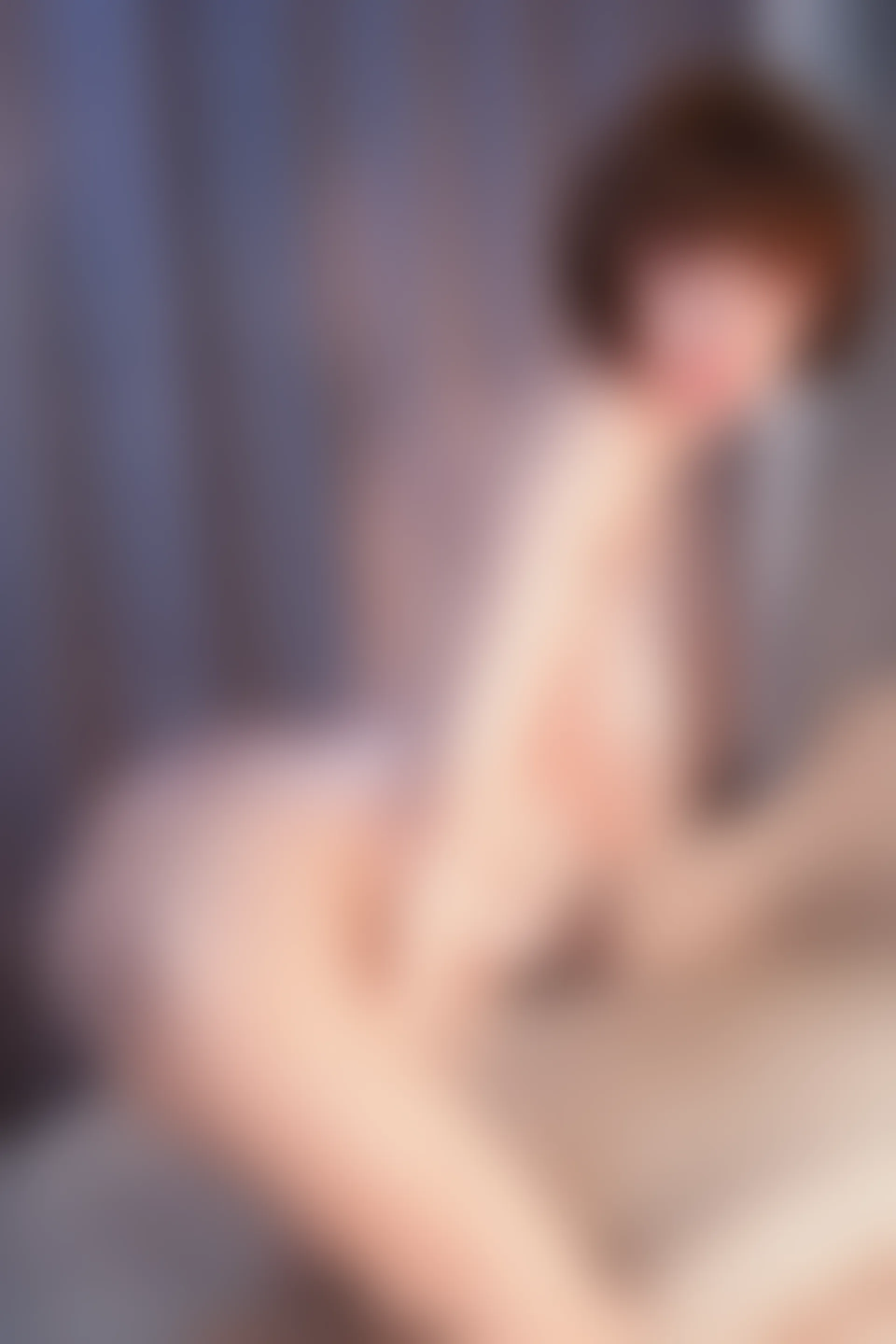 XiuRen秀人网 2022.03.10 No.4696 夏沫沫tifa 丝袜美臀[59+1P 668MB]
