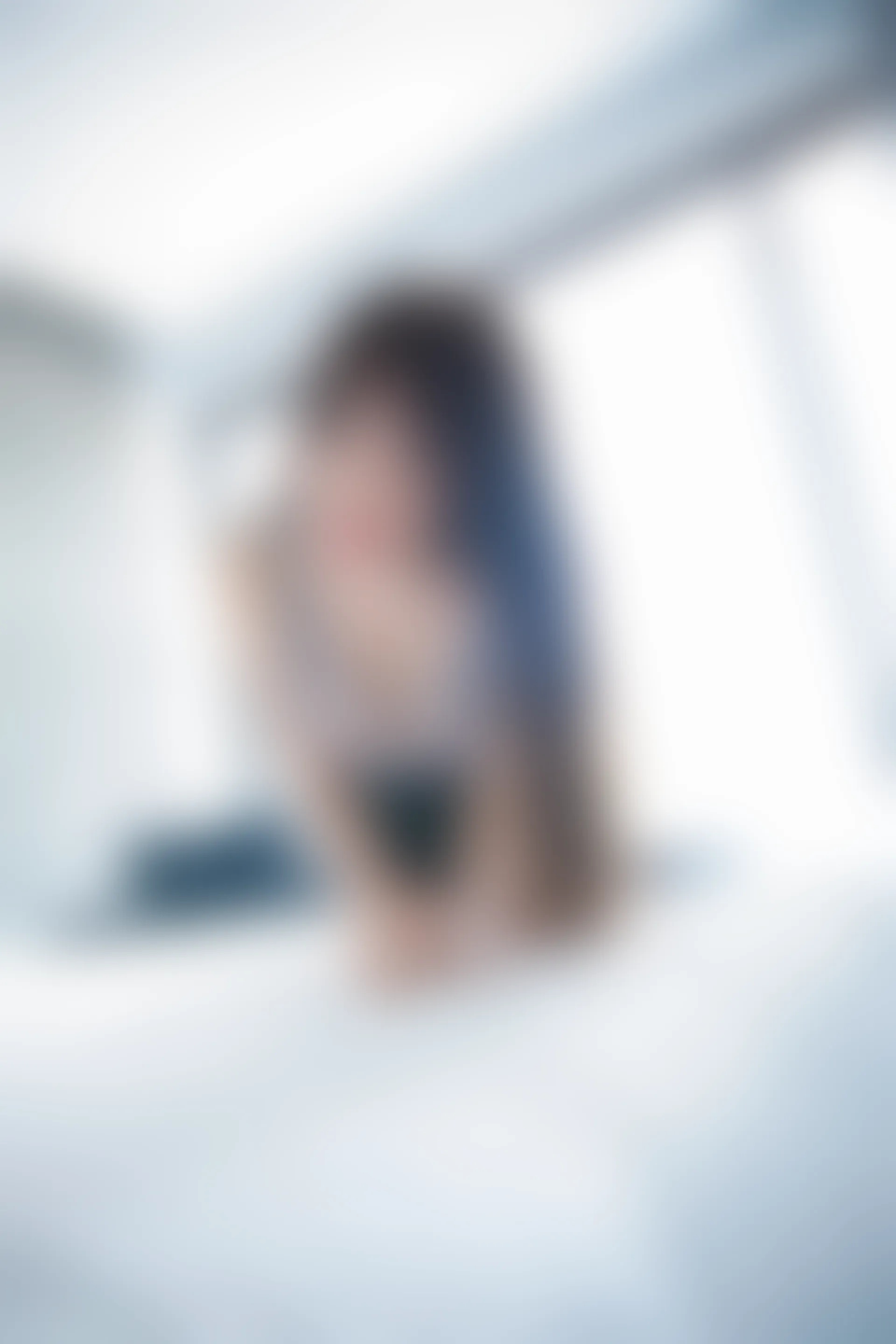 XiuRen秀人网 2018.08.16 No.1124 芝芝Booty[60+1P136M]
