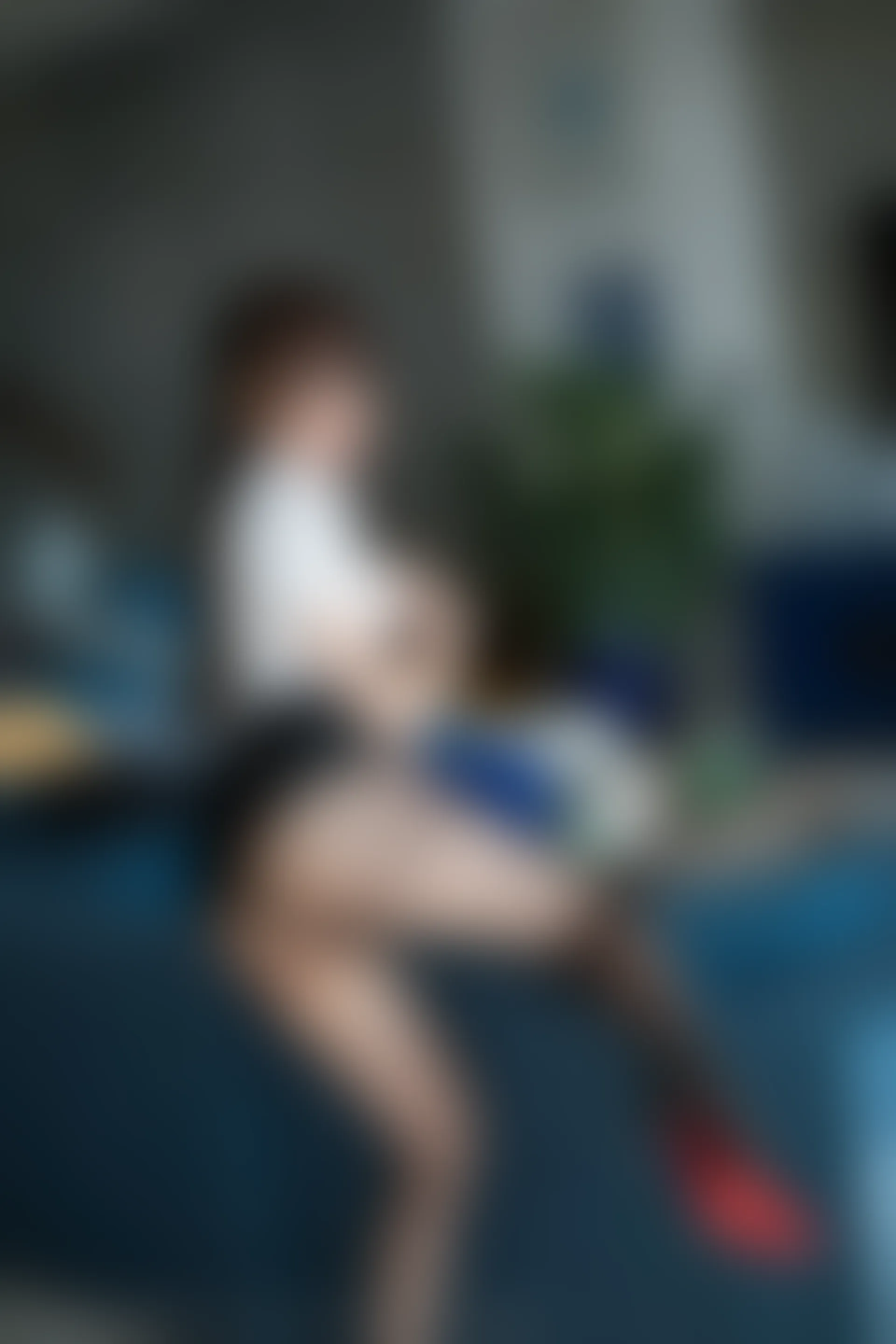 XiuRen秀人网 2018.08.16 No.1124 芝芝Booty[60+1P136M]