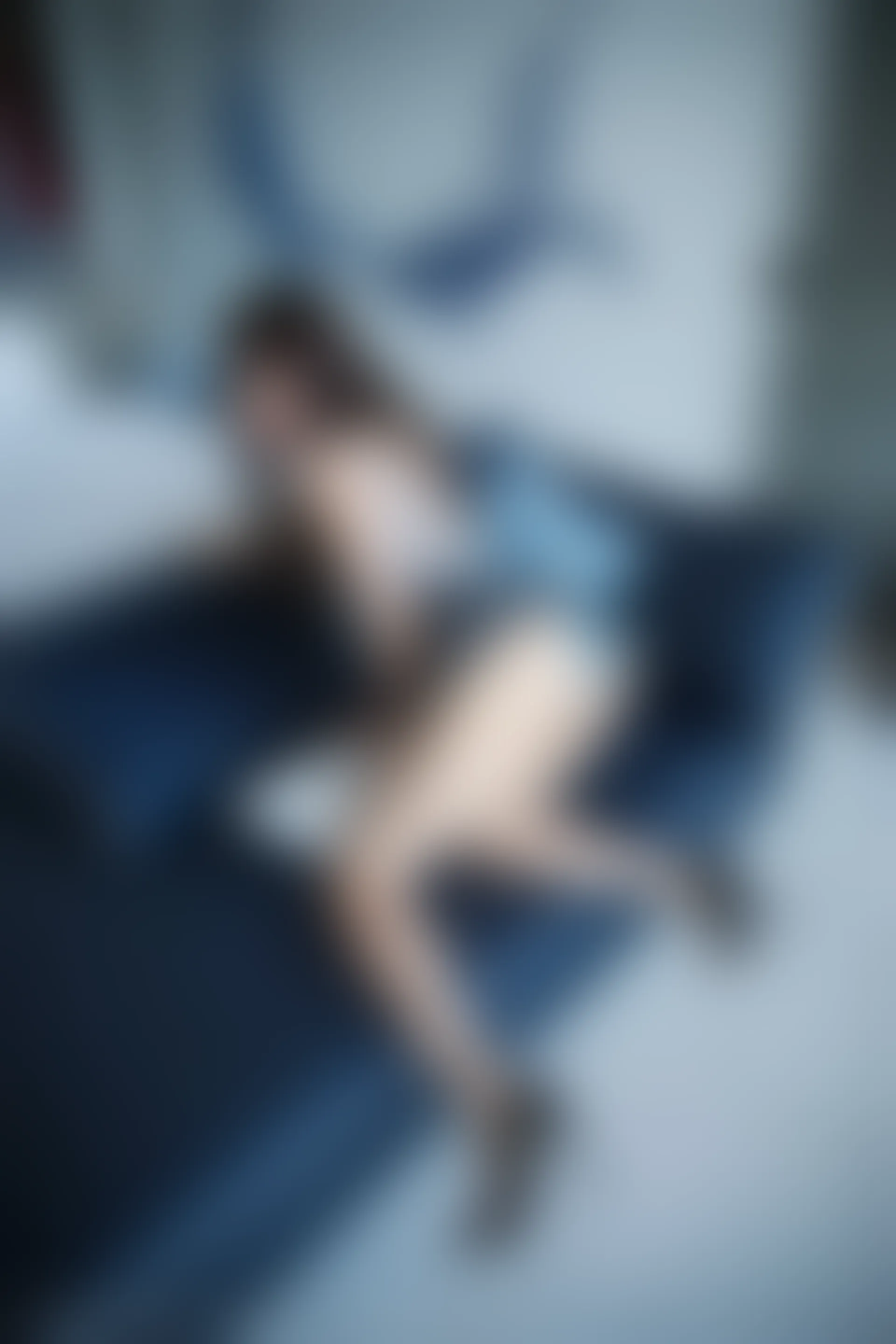 XiuRen秀人网 2018.08.16 No.1124 芝芝Booty[60+1P136M]