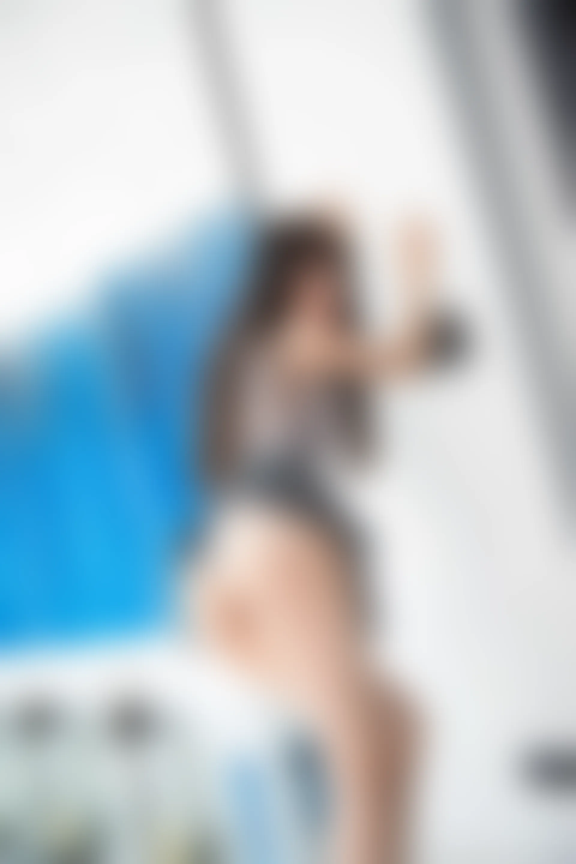 XiuRen秀人网 2018.08.16 No.1124 芝芝Booty[60+1P136M]