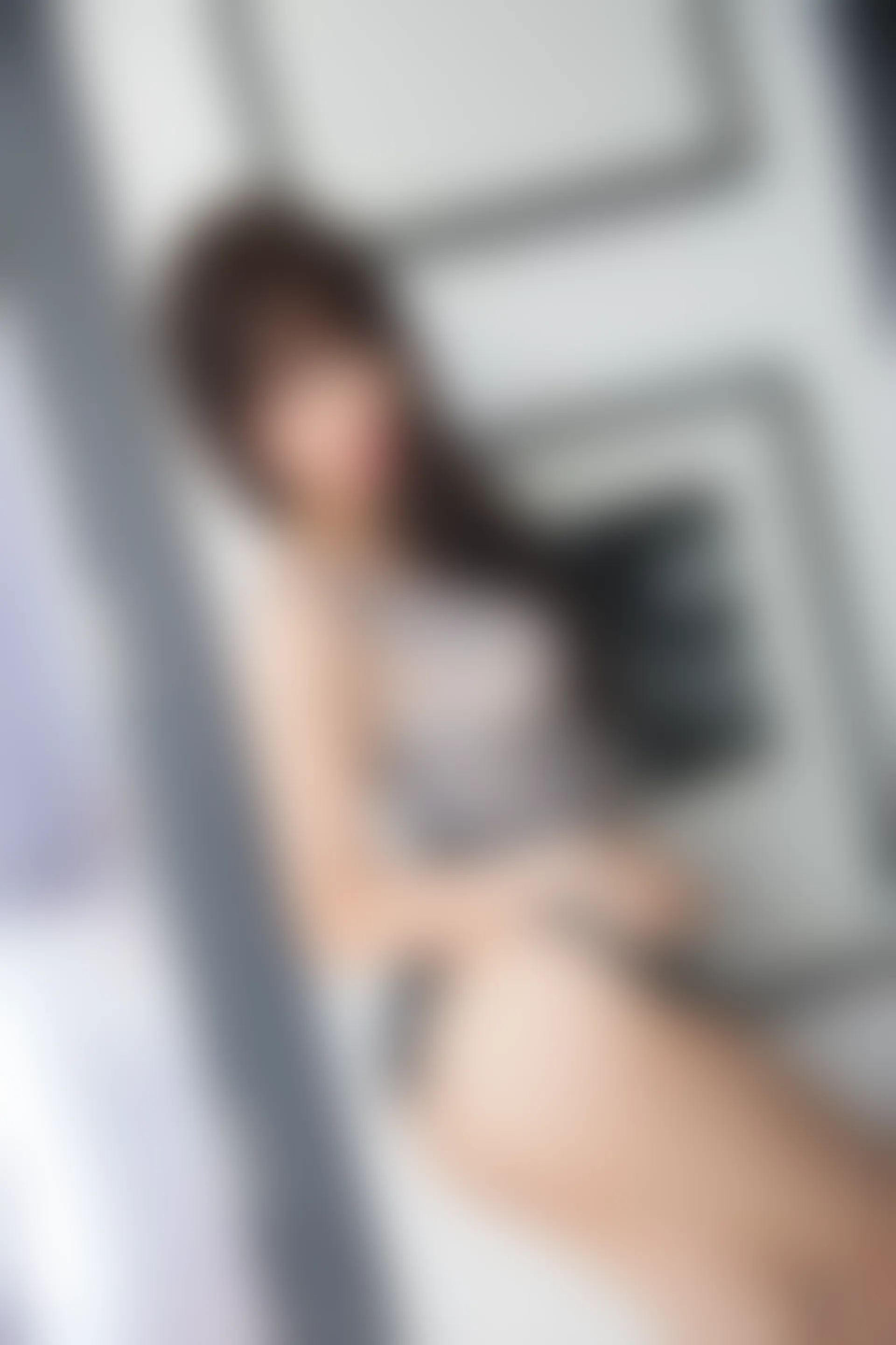 XiuRen秀人网 2018.08.16 No.1124 芝芝Booty[60+1P136M]