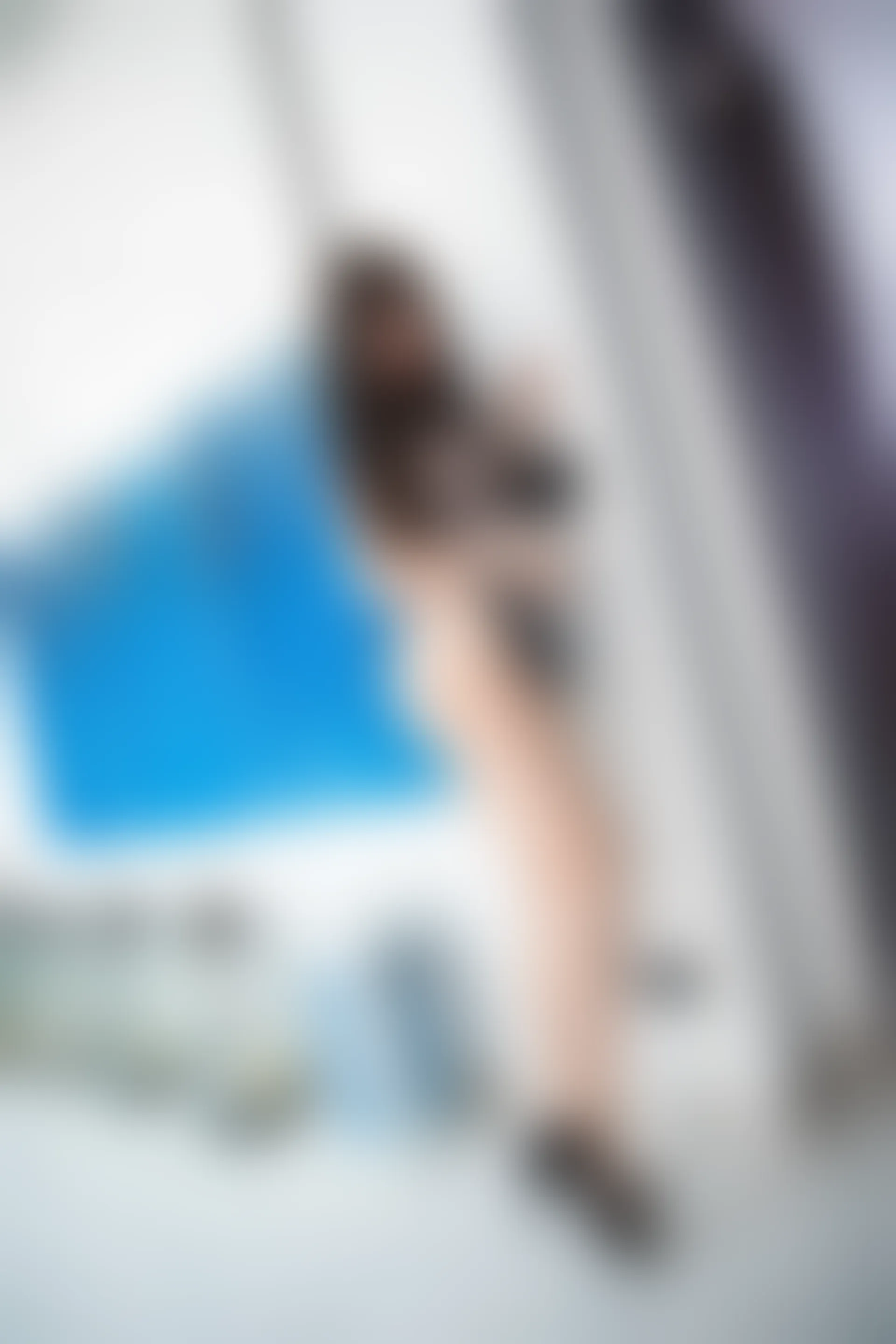XiuRen秀人网 2018.08.16 No.1124 芝芝Booty[60+1P136M]
