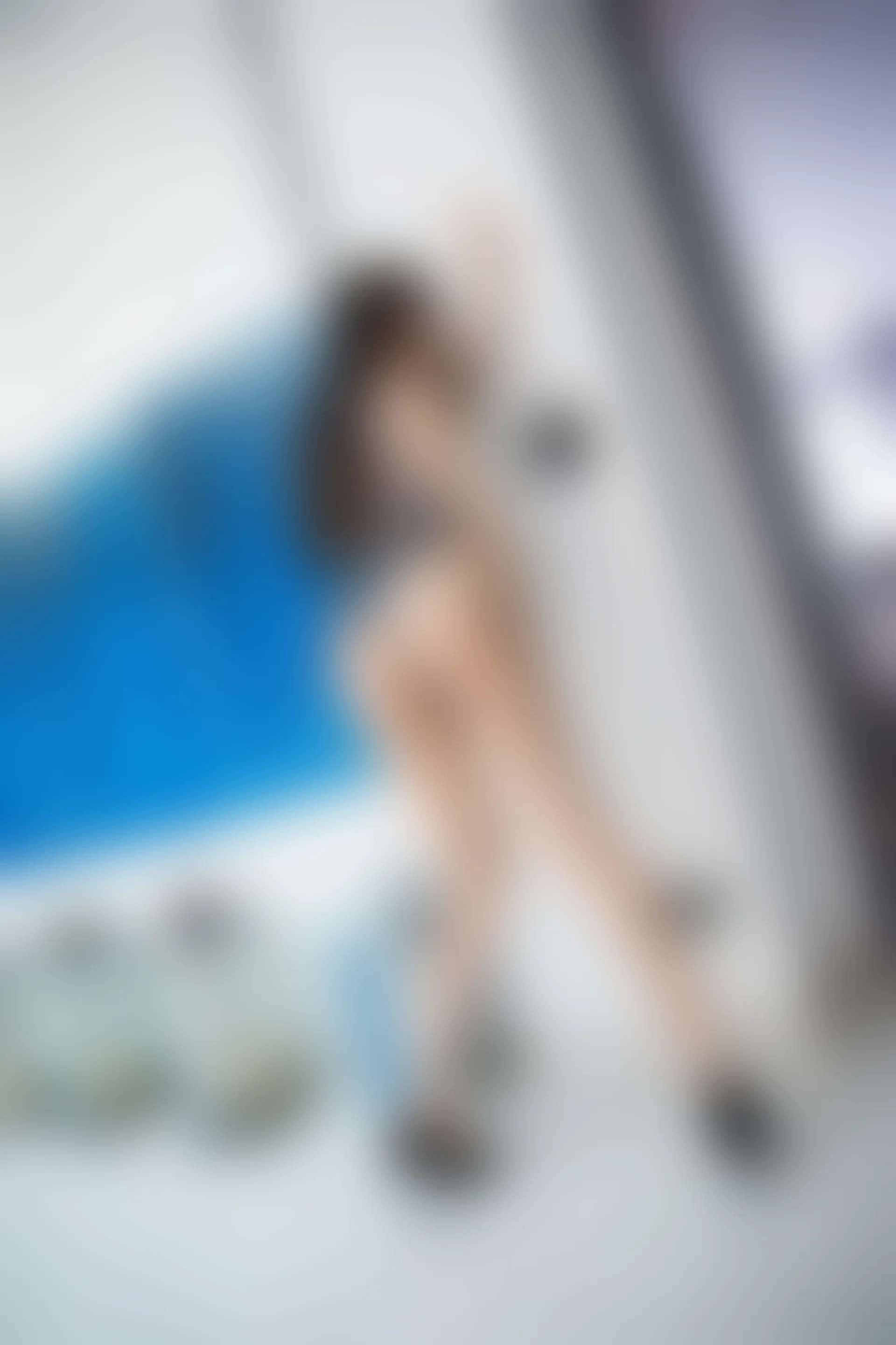 XiuRen秀人网 2018.08.16 No.1124 芝芝Booty[60+1P136M]