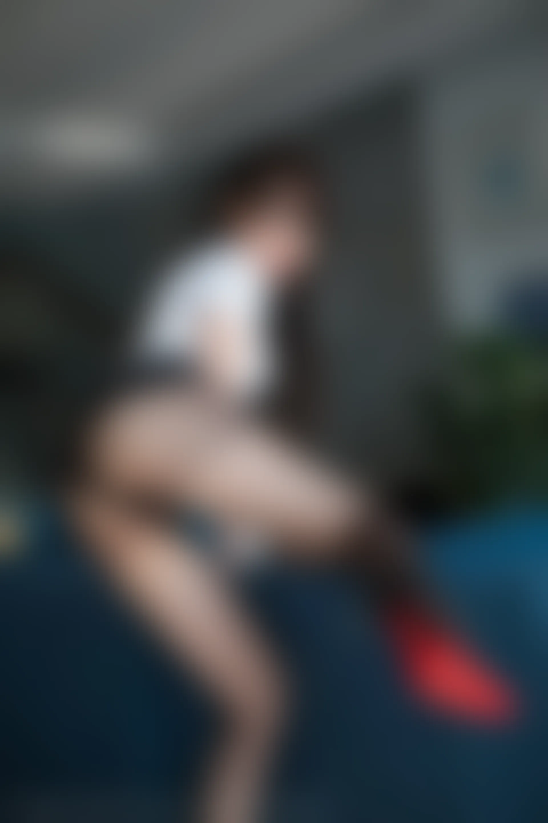 XiuRen秀人网 2018.08.16 No.1124 芝芝Booty[60+1P136M]