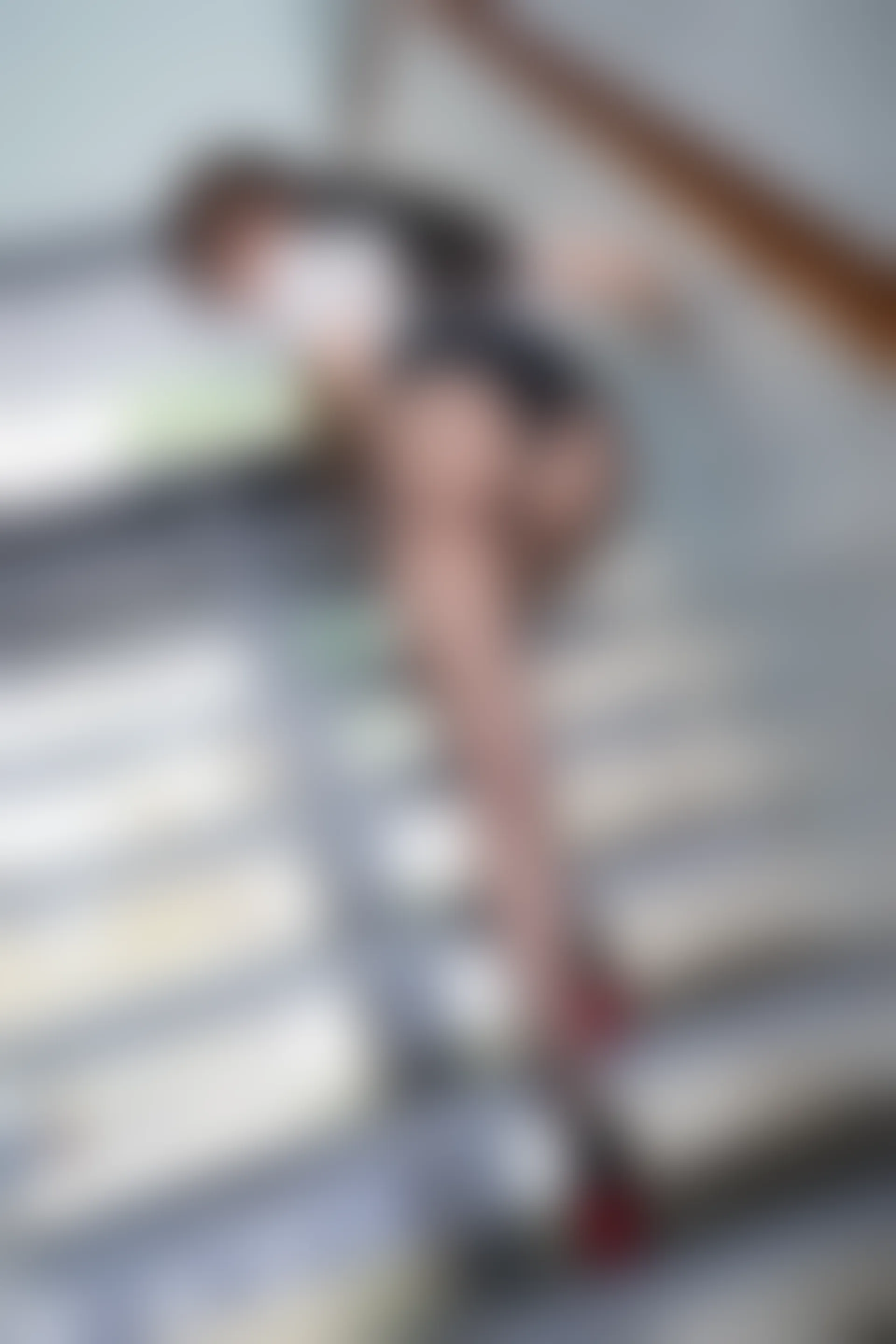 XiuRen秀人网 2018.08.16 No.1124 芝芝Booty[60+1P136M]