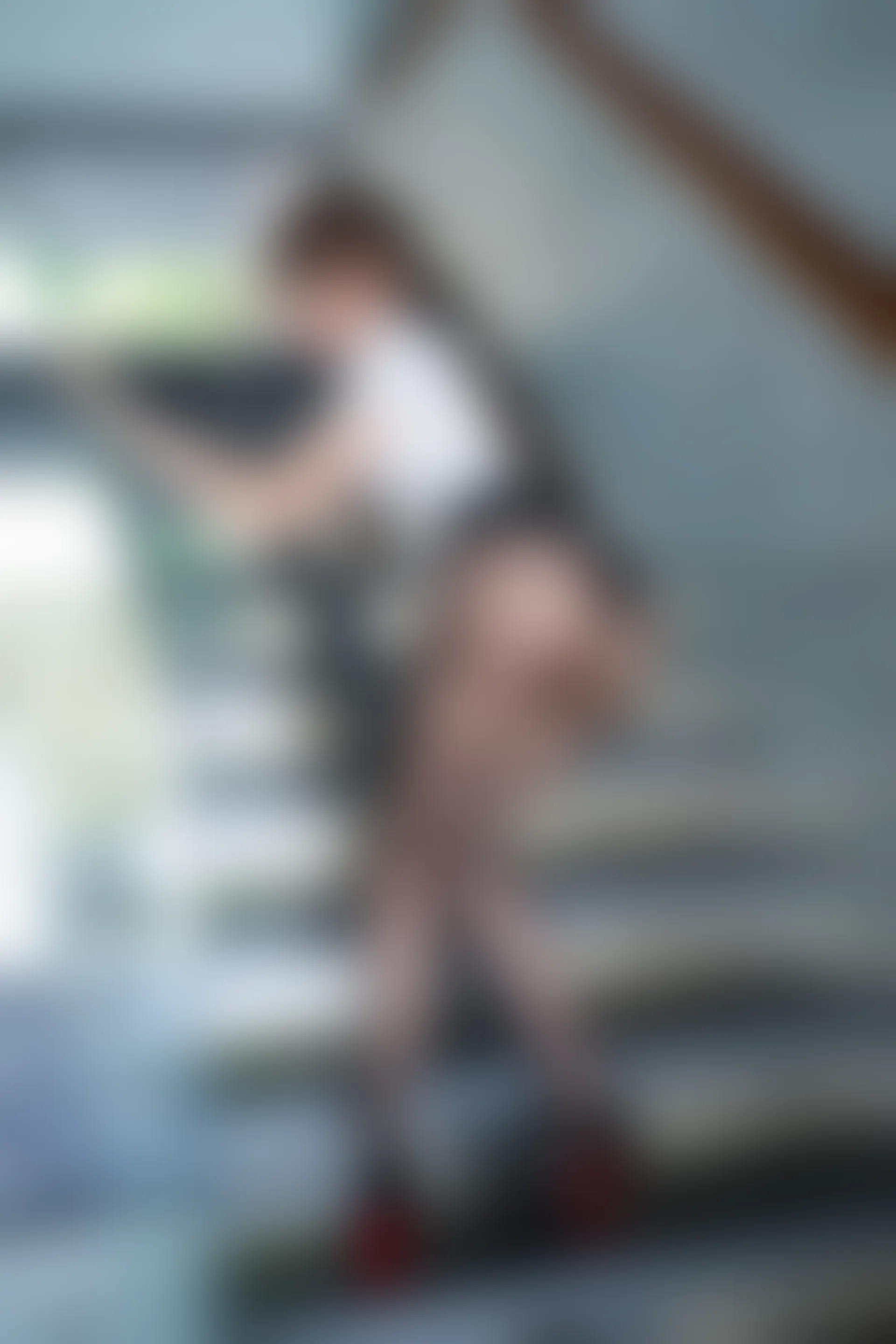 XiuRen秀人网 2018.08.16 No.1124 芝芝Booty[60+1P136M]