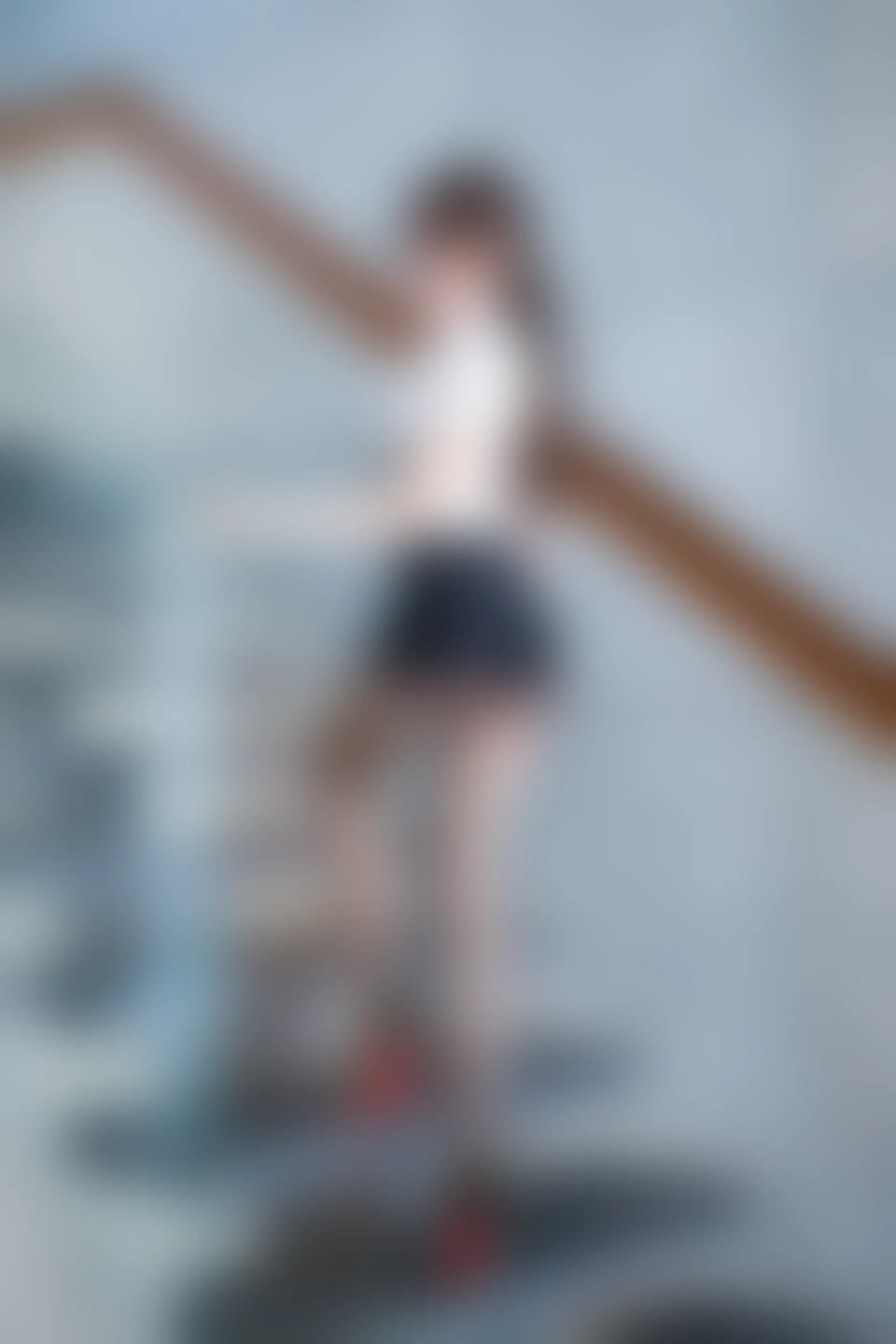 XiuRen秀人网 2018.08.16 No.1124 芝芝Booty[60+1P136M]