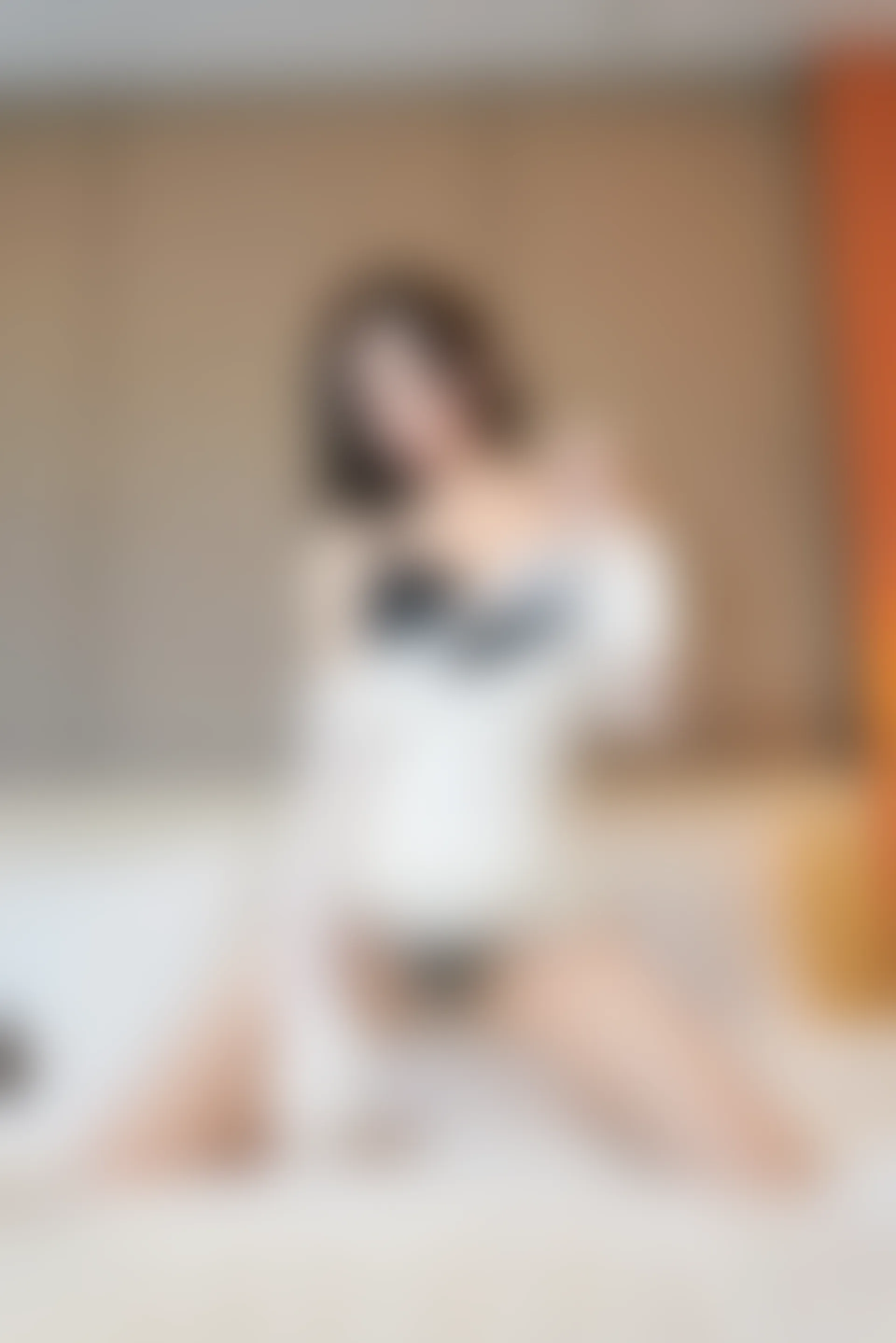 XiuRen秀人网 2022.01.05 No.4426 周于希Sally 性感美腿[85+1P 769MB]