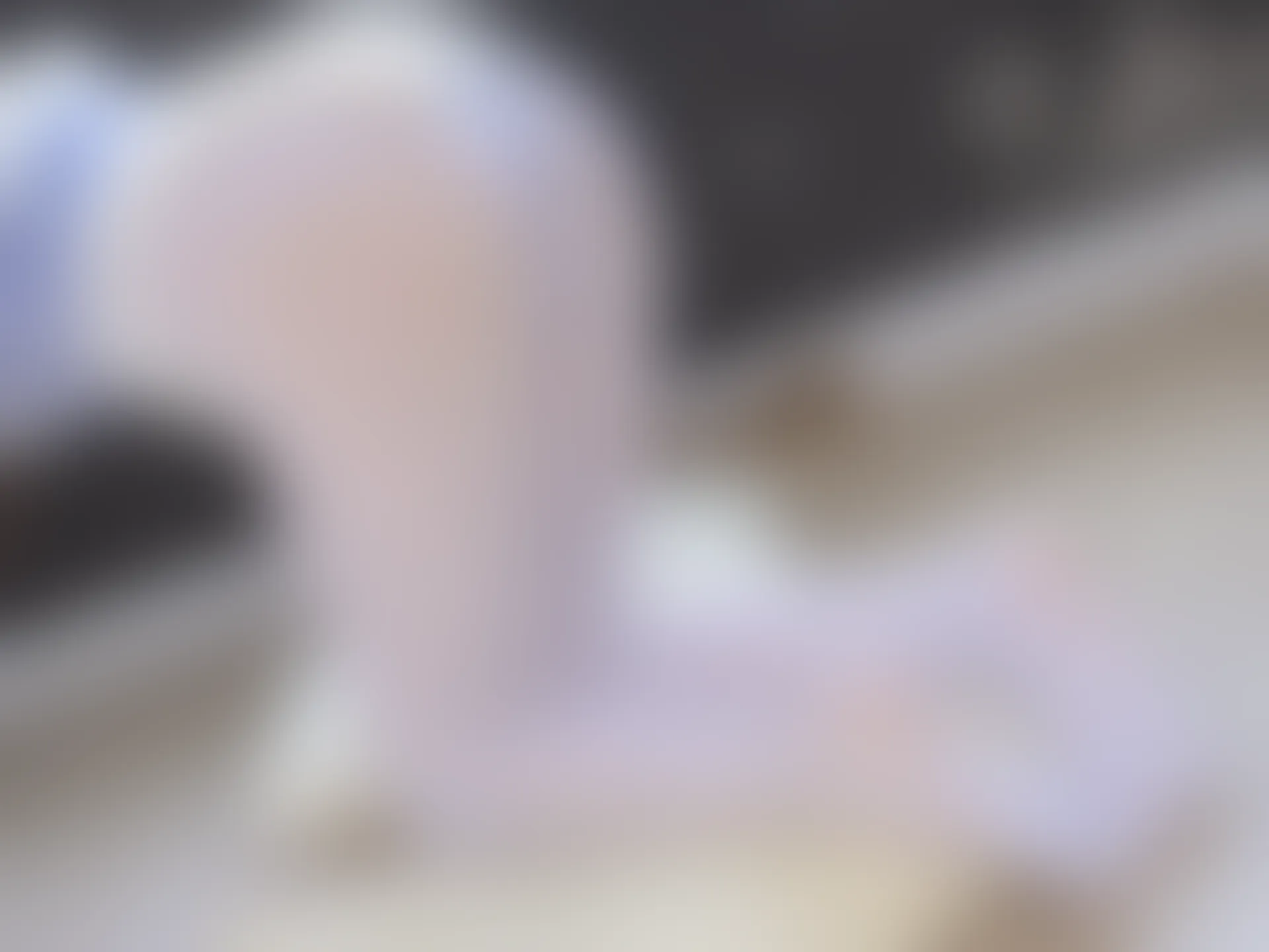 森萝财团 晴涩-02E 双马尾白丝猫耳连体衣 [96P1V-4.93GB]