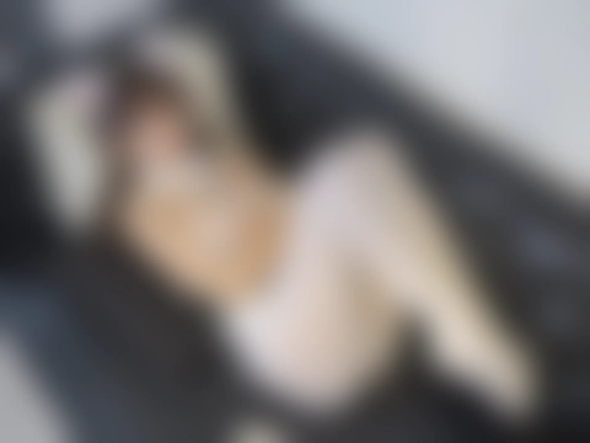 森萝财团 晴涩-02E 双马尾白丝猫耳连体衣 [96P1V-4.93GB]