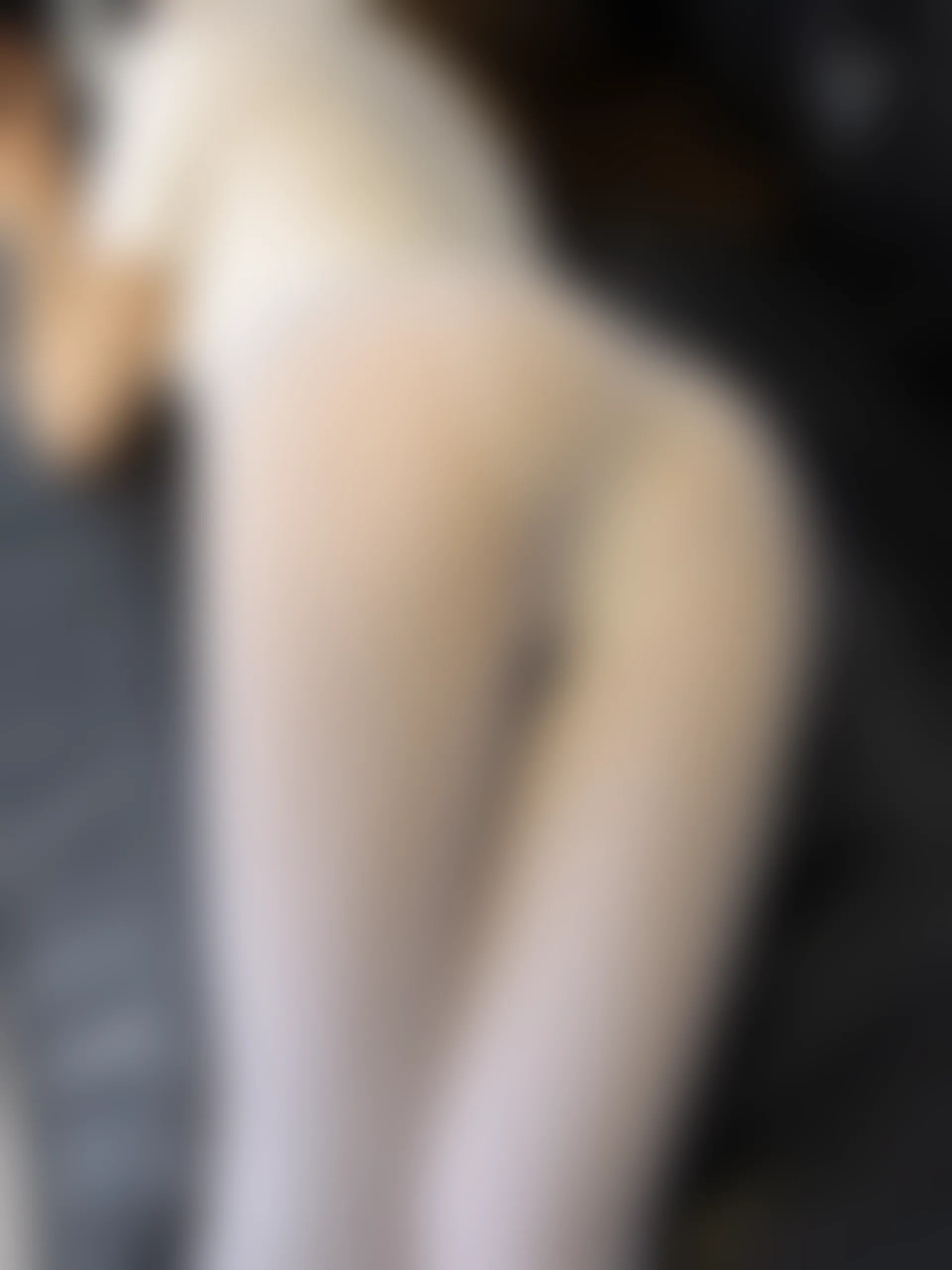 森萝财团 晴涩-02E 双马尾白丝猫耳连体衣 [96P1V-4.93GB]