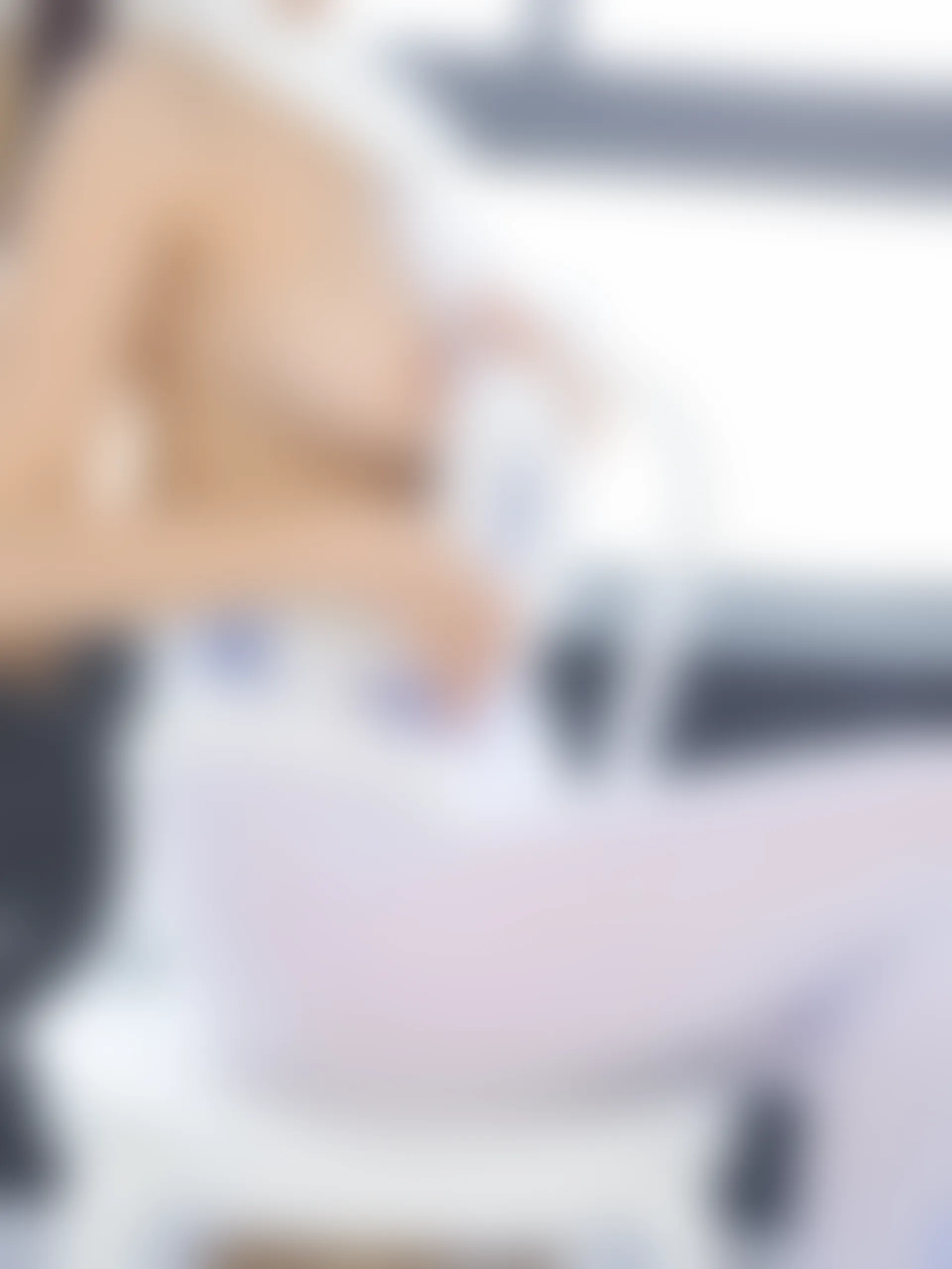 森萝财团 晴涩-02E 双马尾白丝猫耳连体衣 [96P1V-4.93GB]