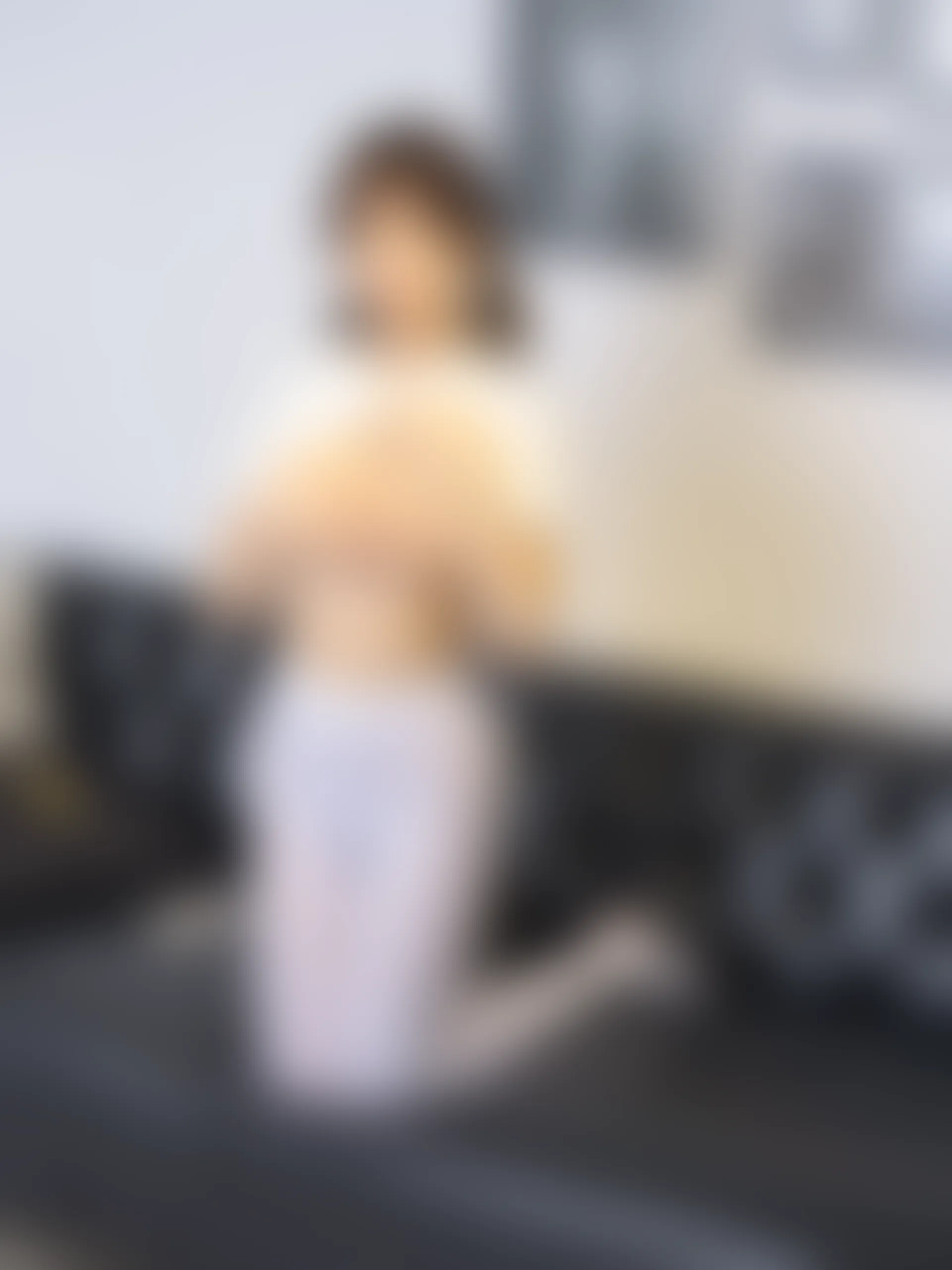 森萝财团 晴涩-02E 双马尾白丝猫耳连体衣 [96P1V-4.93GB]