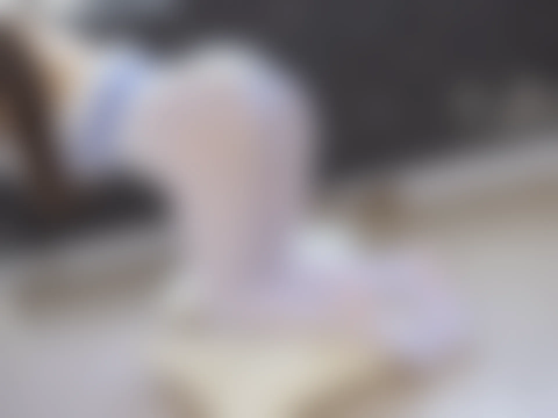 森萝财团 晴涩-02E 双马尾白丝猫耳连体衣 [96P1V-4.93GB]