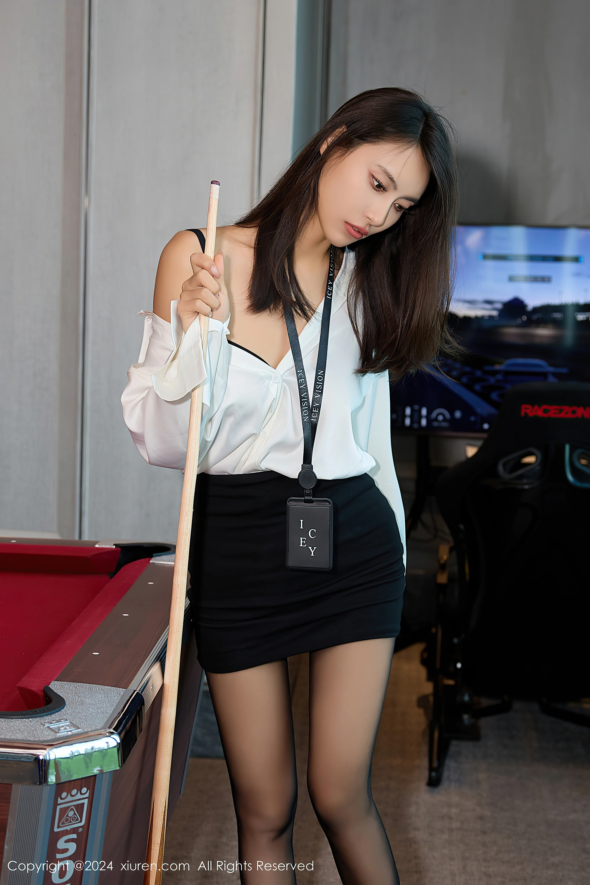 XIUREN秀人网 2024.02.29 NO.8155 lingyu69[72+1P／814MB]