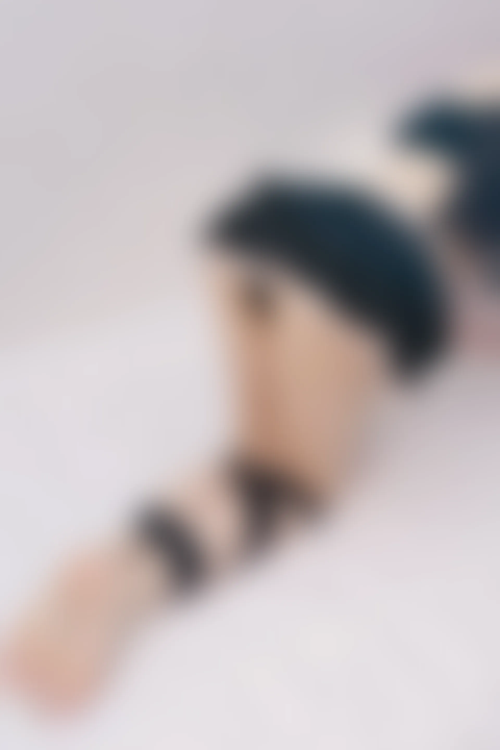 C11.003 黑色束缚 [40P-251MB]