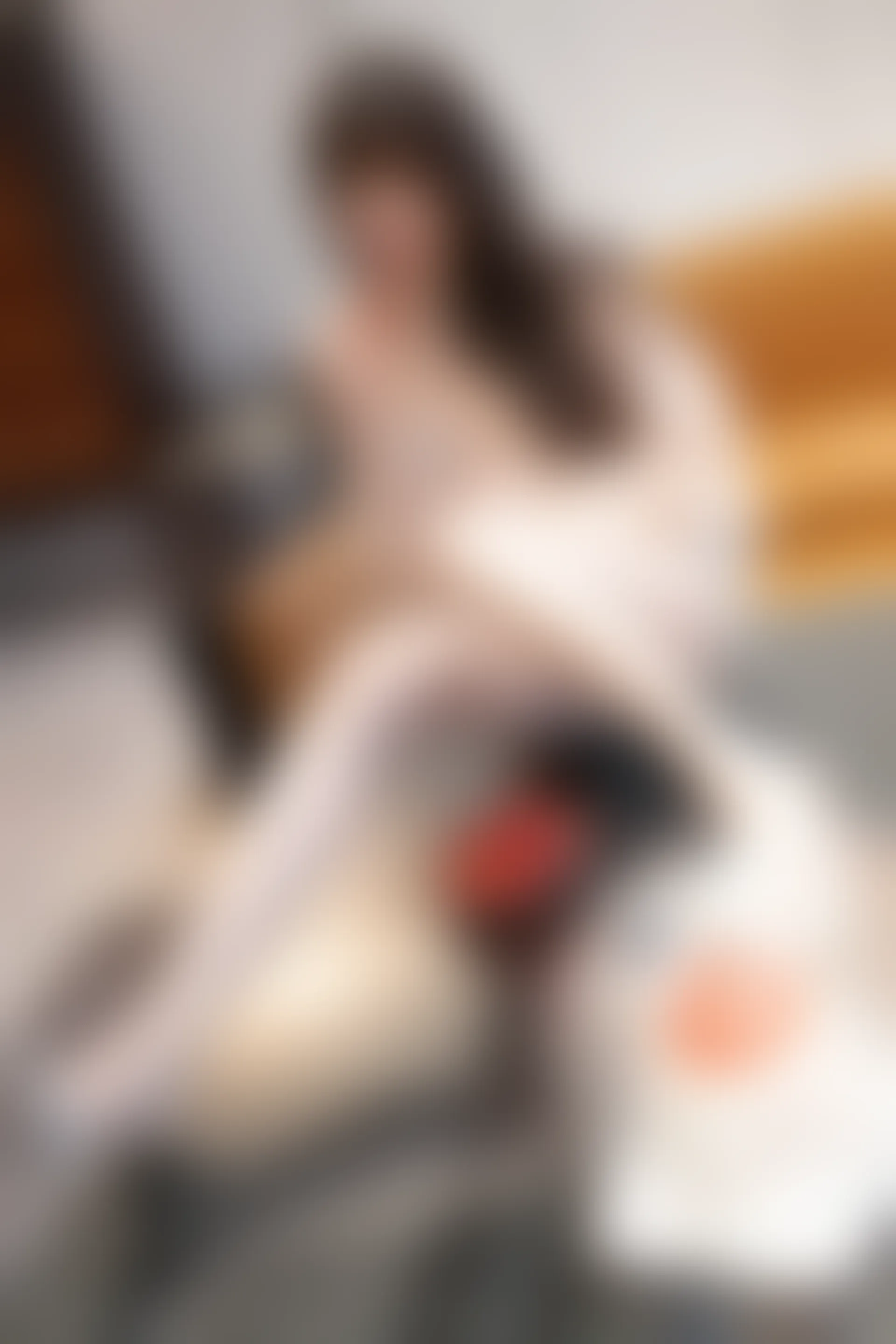 XiuRen秀人网 2022.01.07 No.4435 芝芝Booty 性感美腿[95+1P 760MB]