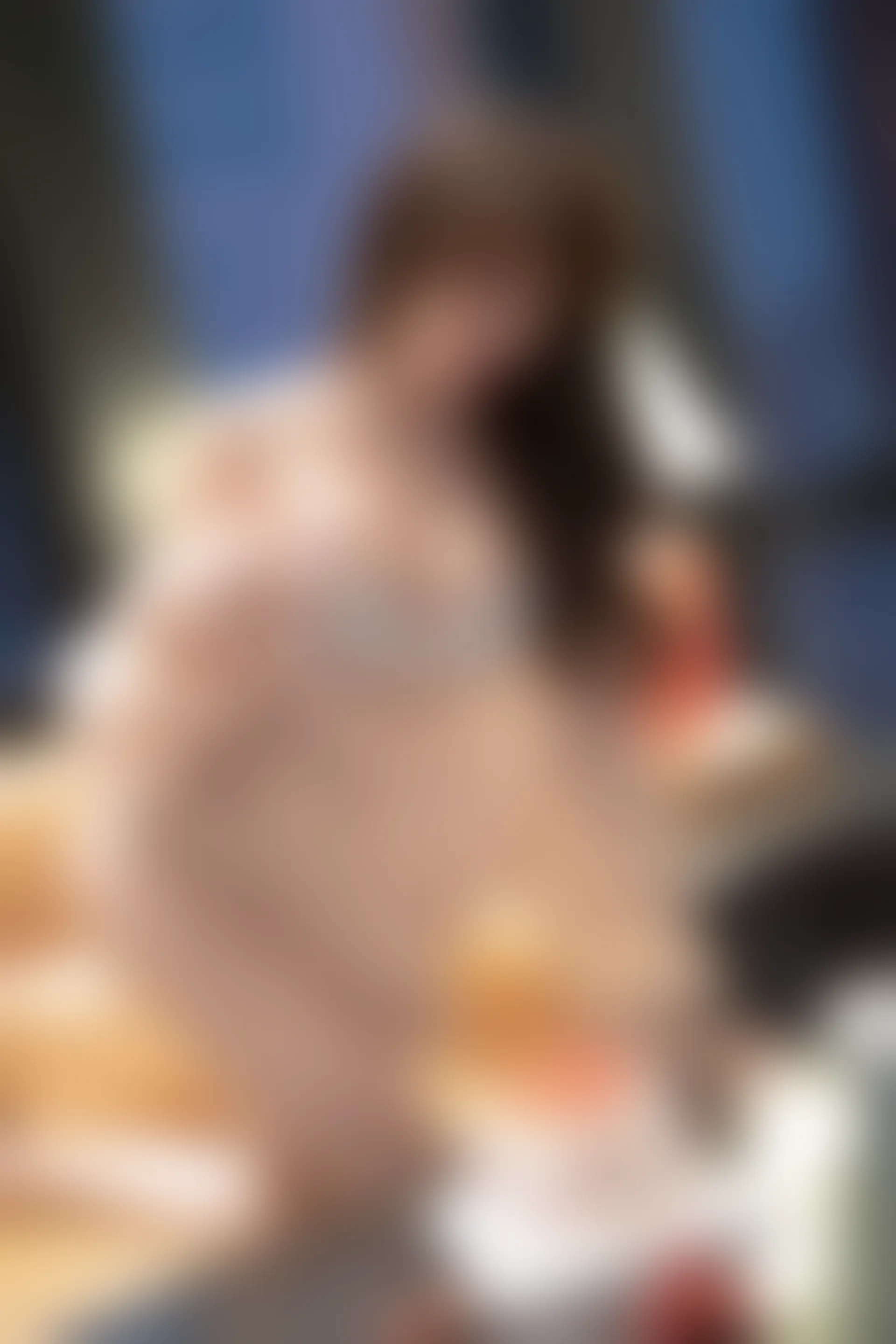 XiuRen秀人网 2022.01.07 No.4435 芝芝Booty 性感美腿[95+1P 760MB]