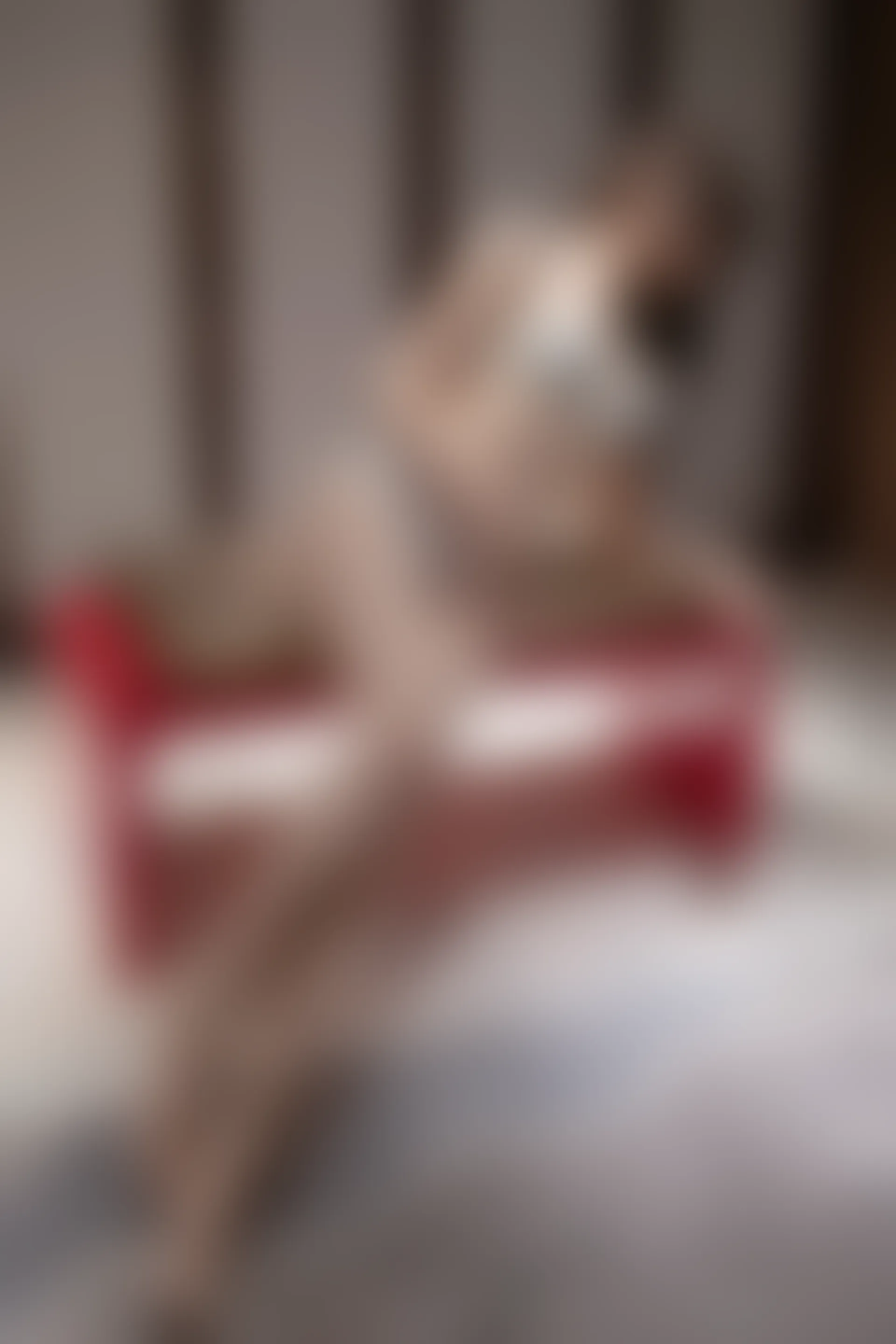 XiuRen秀人网 2022.01.07 No.4435 芝芝Booty 性感美腿[95+1P 760MB]