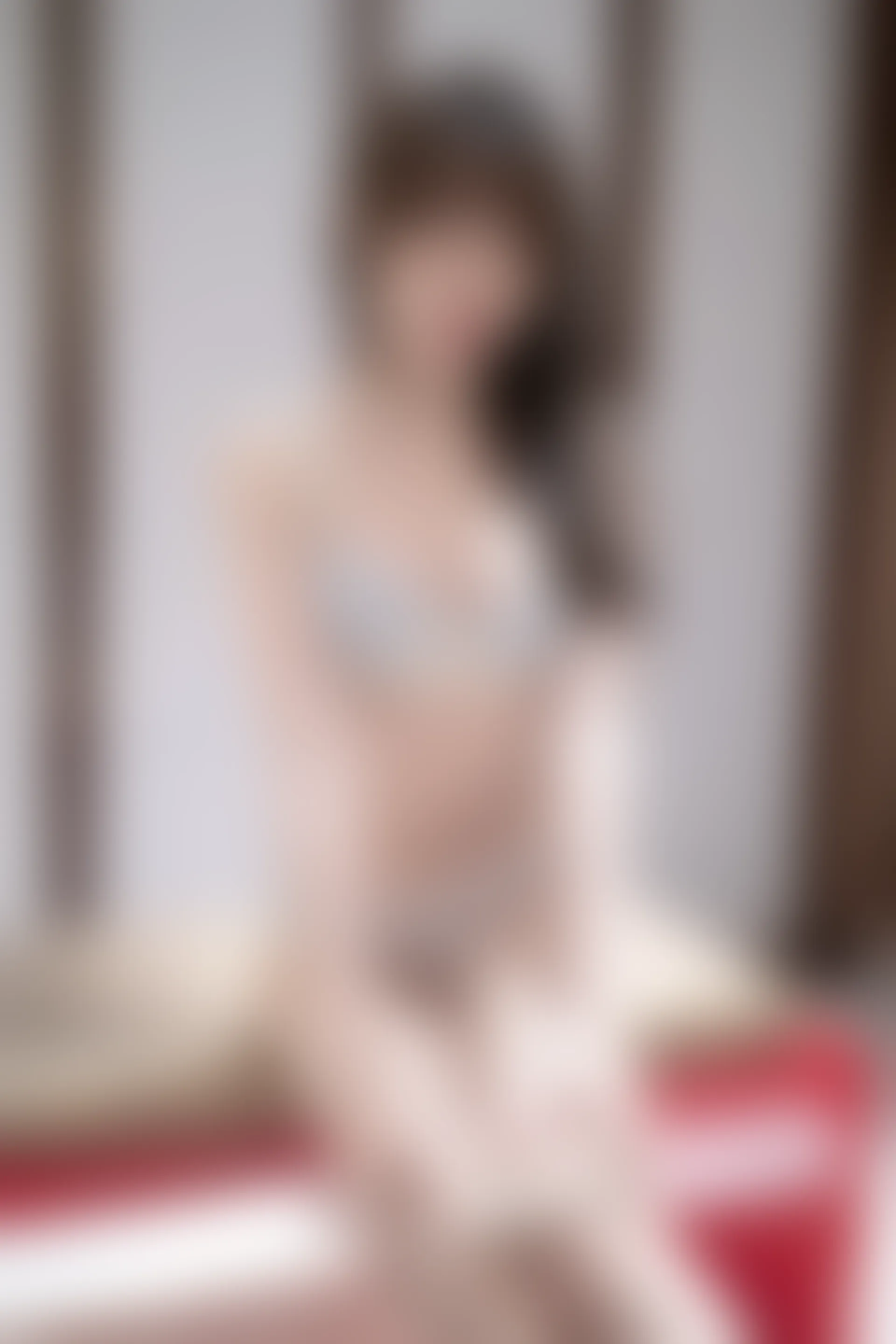 XiuRen秀人网 2022.01.07 No.4435 芝芝Booty 性感美腿[95+1P 760MB]