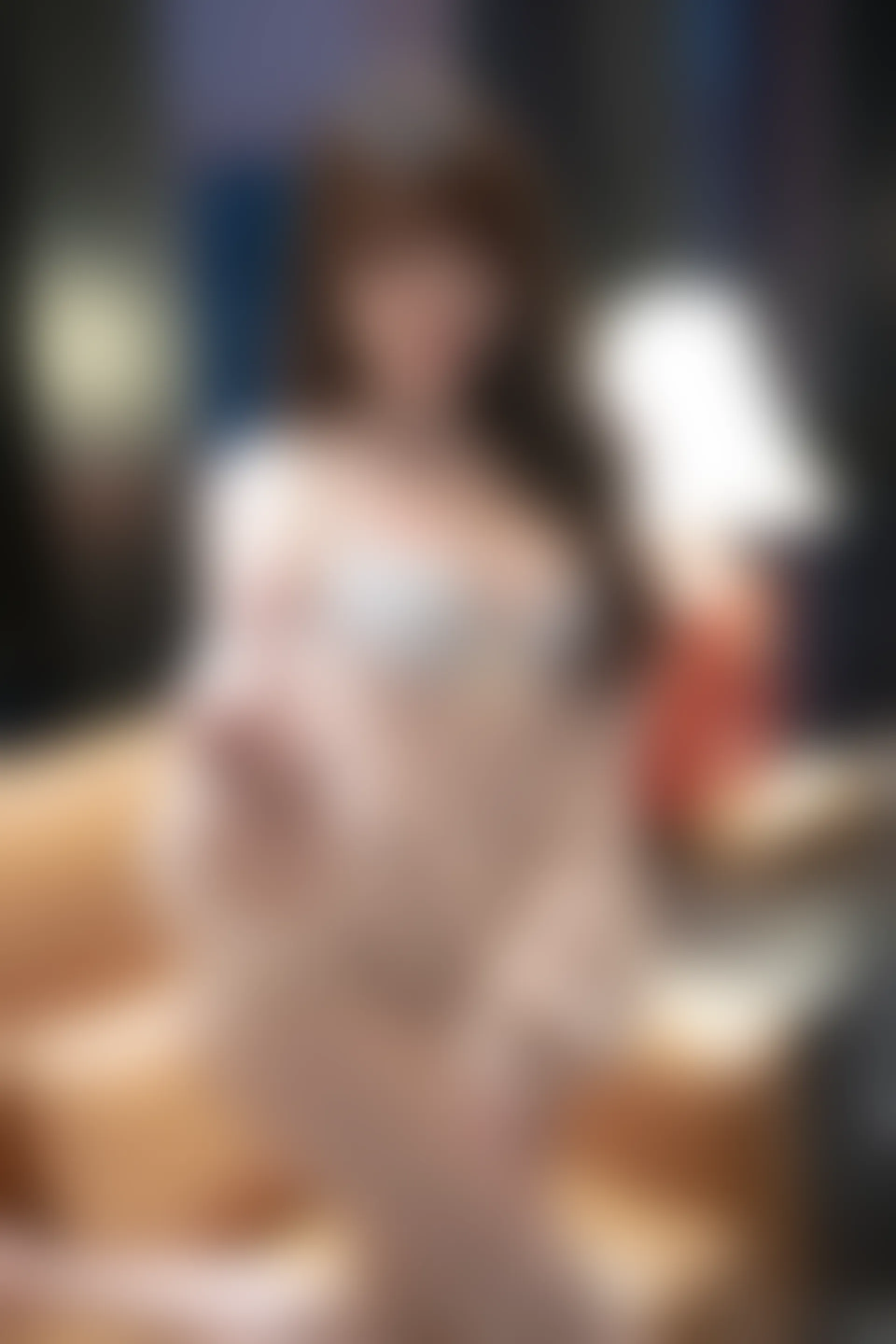 XiuRen秀人网 2022.01.07 No.4435 芝芝Booty 性感美腿[95+1P 760MB]
