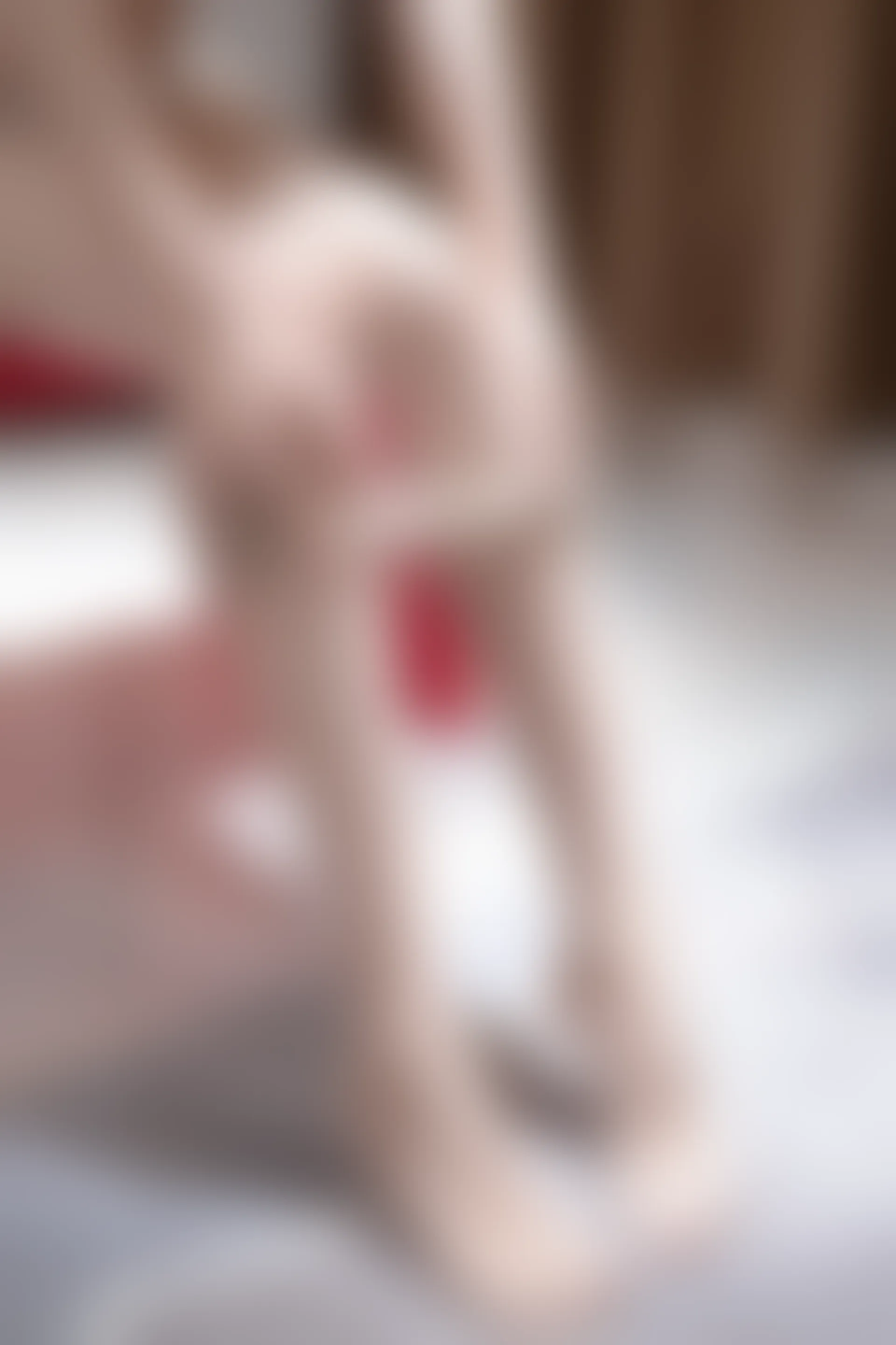 XiuRen秀人网 2022.01.07 No.4435 芝芝Booty 性感美腿[95+1P 760MB]