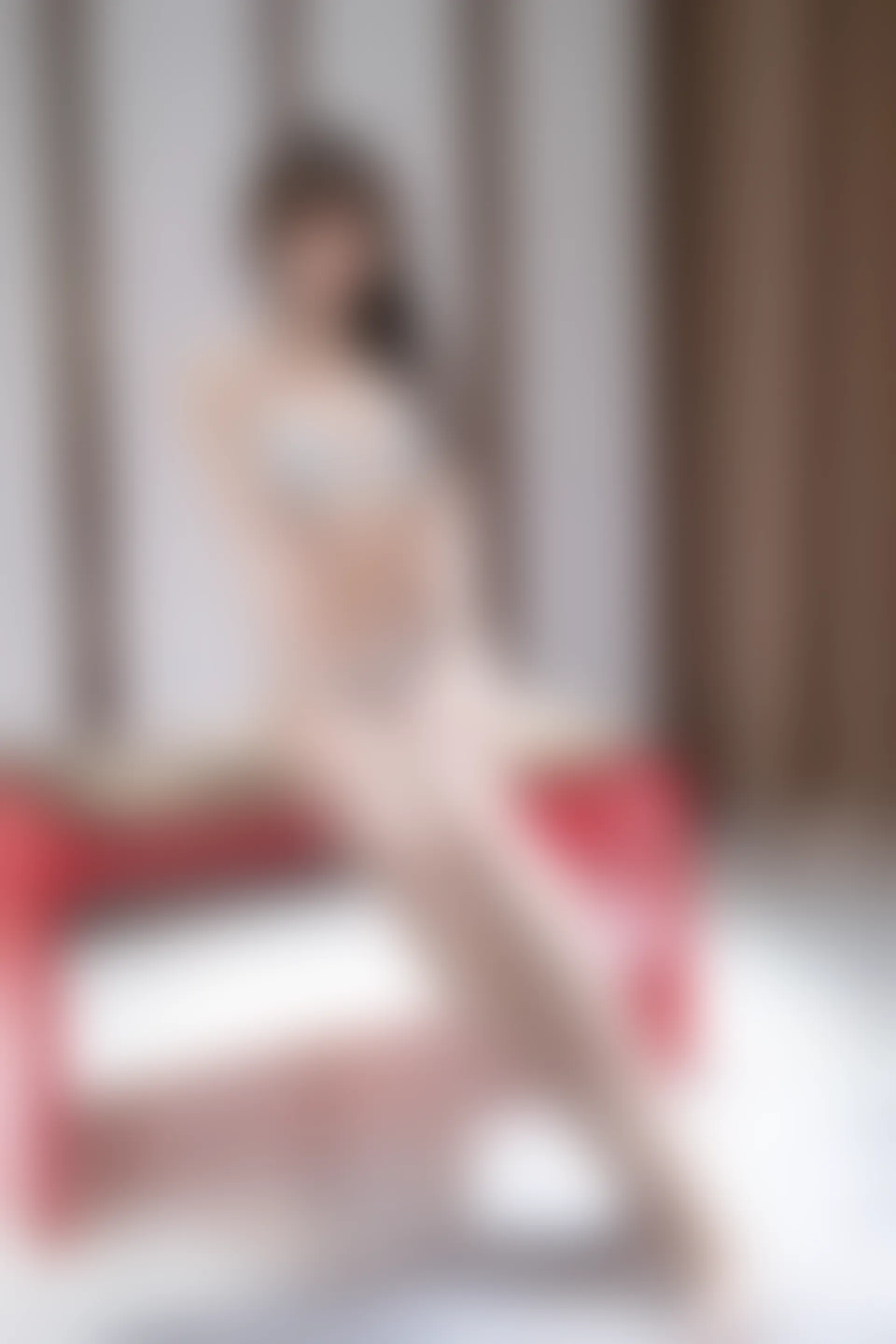 XiuRen秀人网 2022.01.07 No.4435 芝芝Booty 性感美腿[95+1P 760MB]