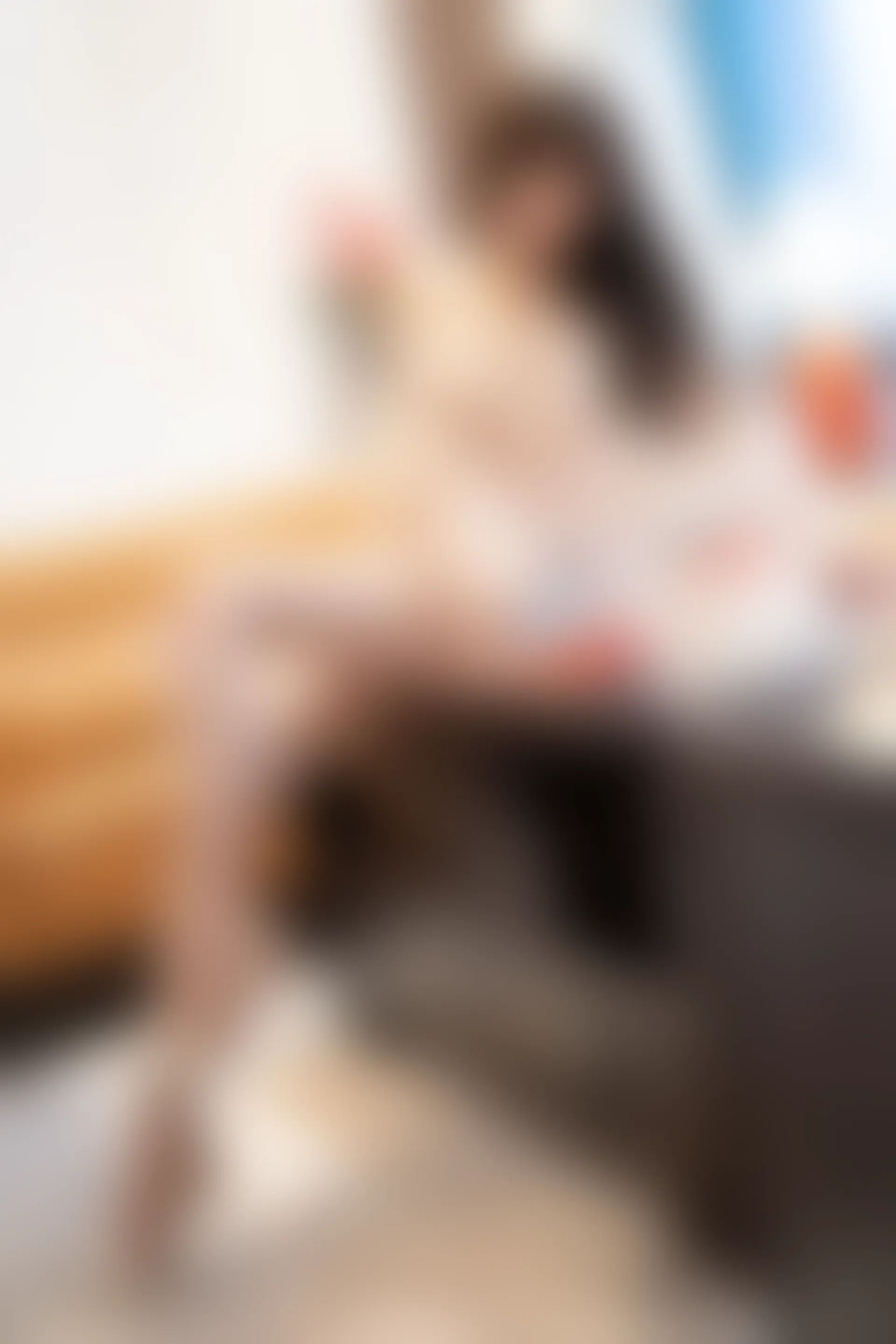XiuRen秀人网 2022.01.07 No.4435 芝芝Booty 性感美腿[95+1P 760MB]
