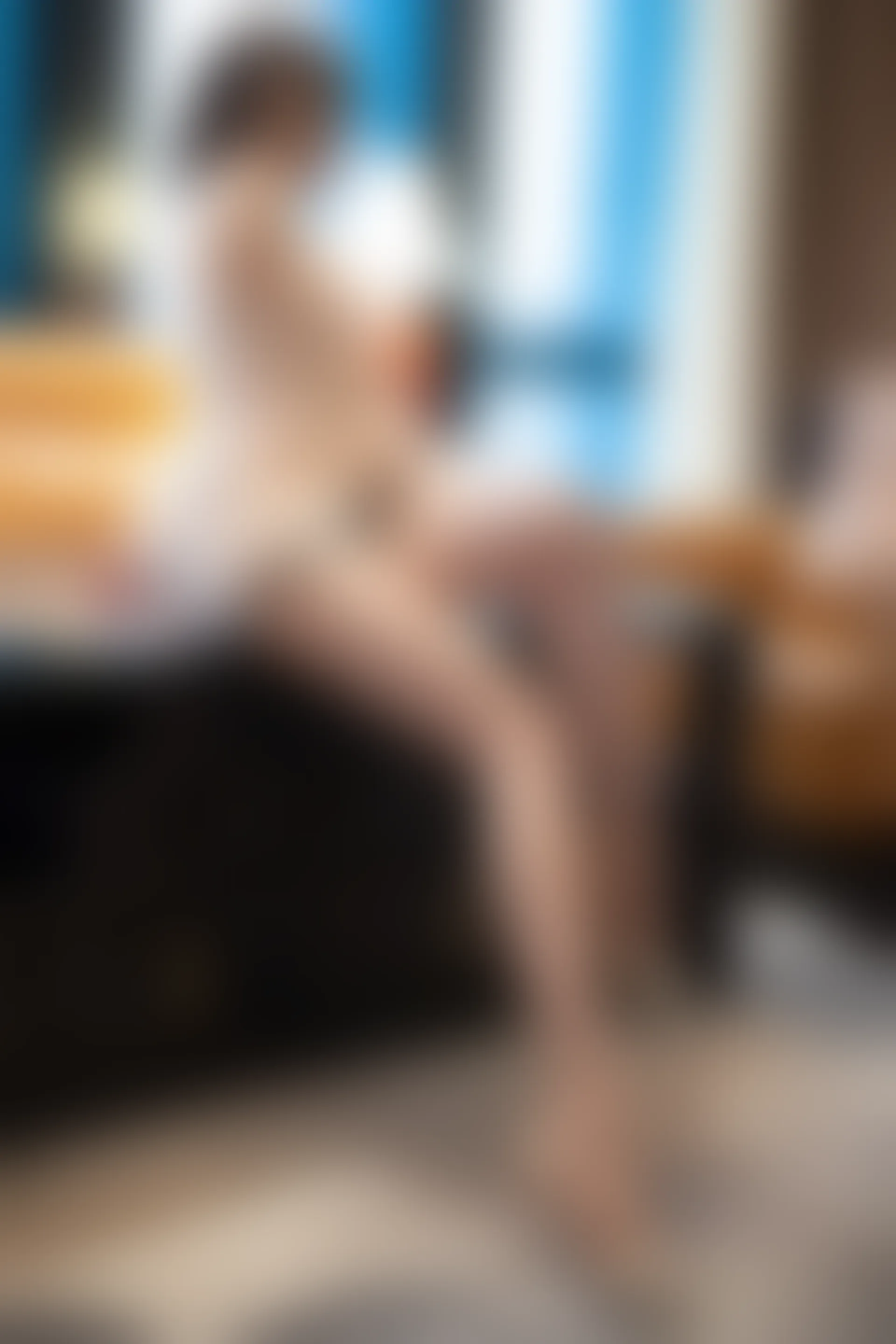 XiuRen秀人网 2022.01.07 No.4435 芝芝Booty 性感美腿[95+1P 760MB]