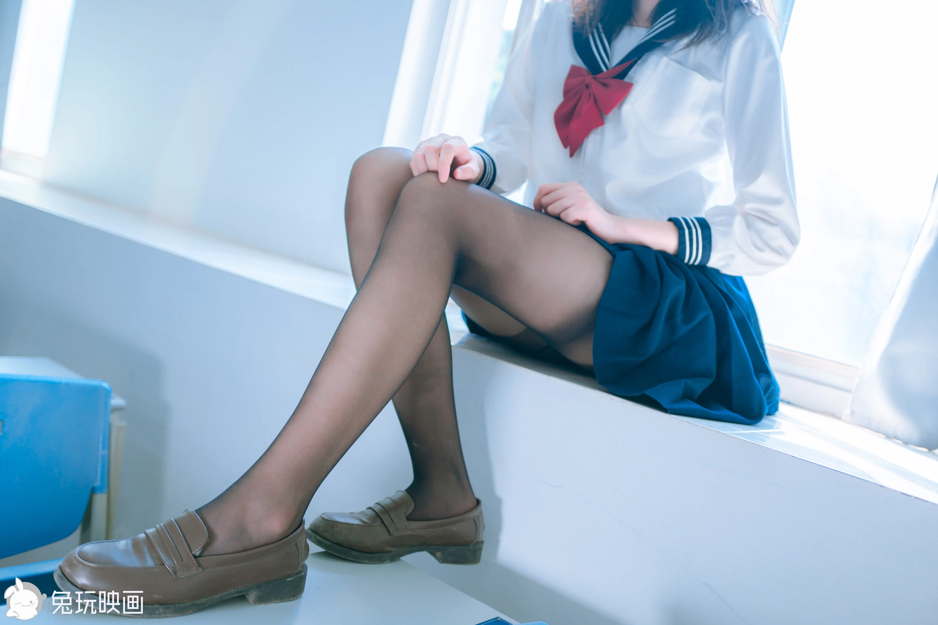 C24.005 和学姐的课后时光 [43P-323MB]