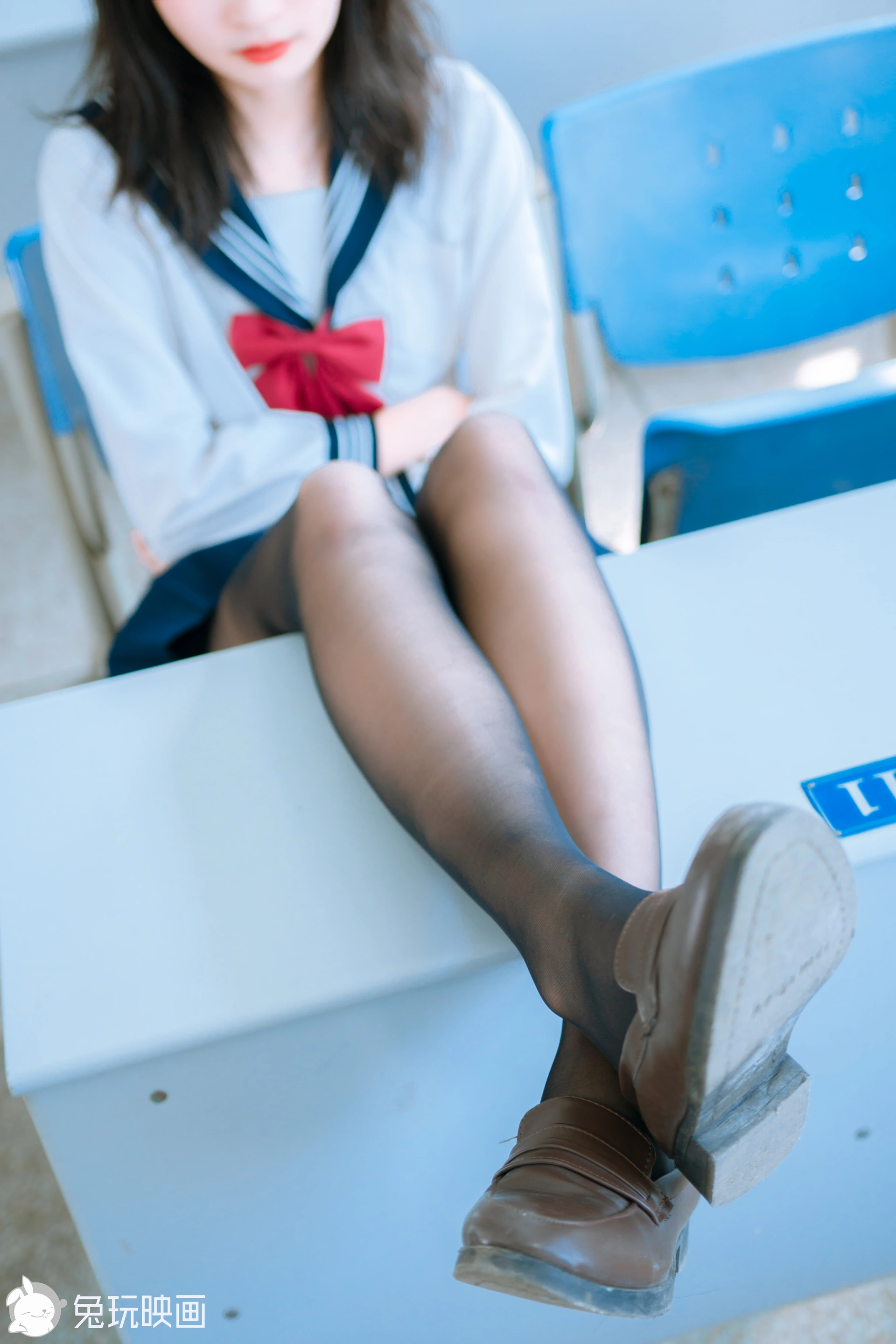 C24.005 和学姐的课后时光 [43P-323MB]