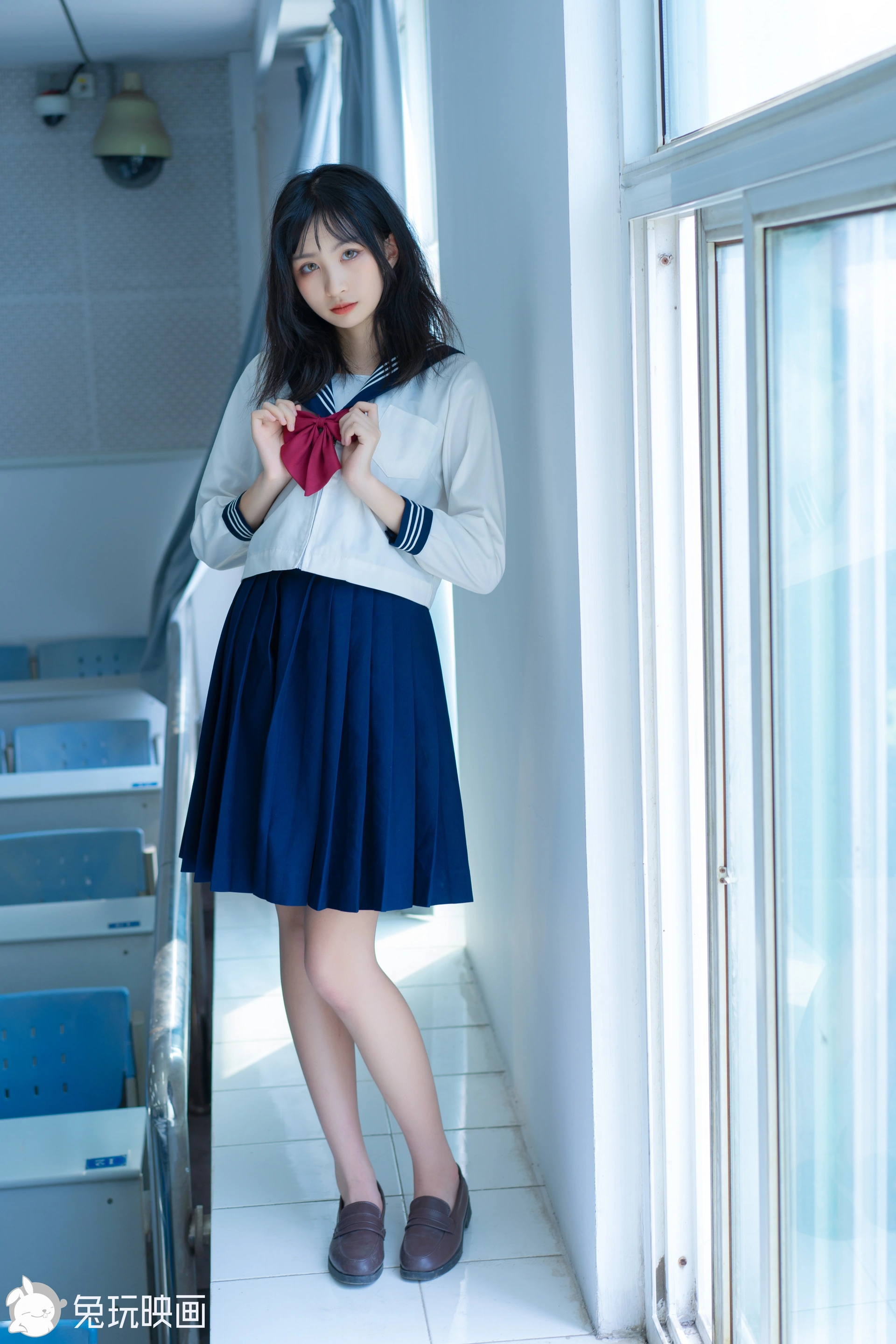 C24.005 和学姐的课后时光 [43P-323MB]