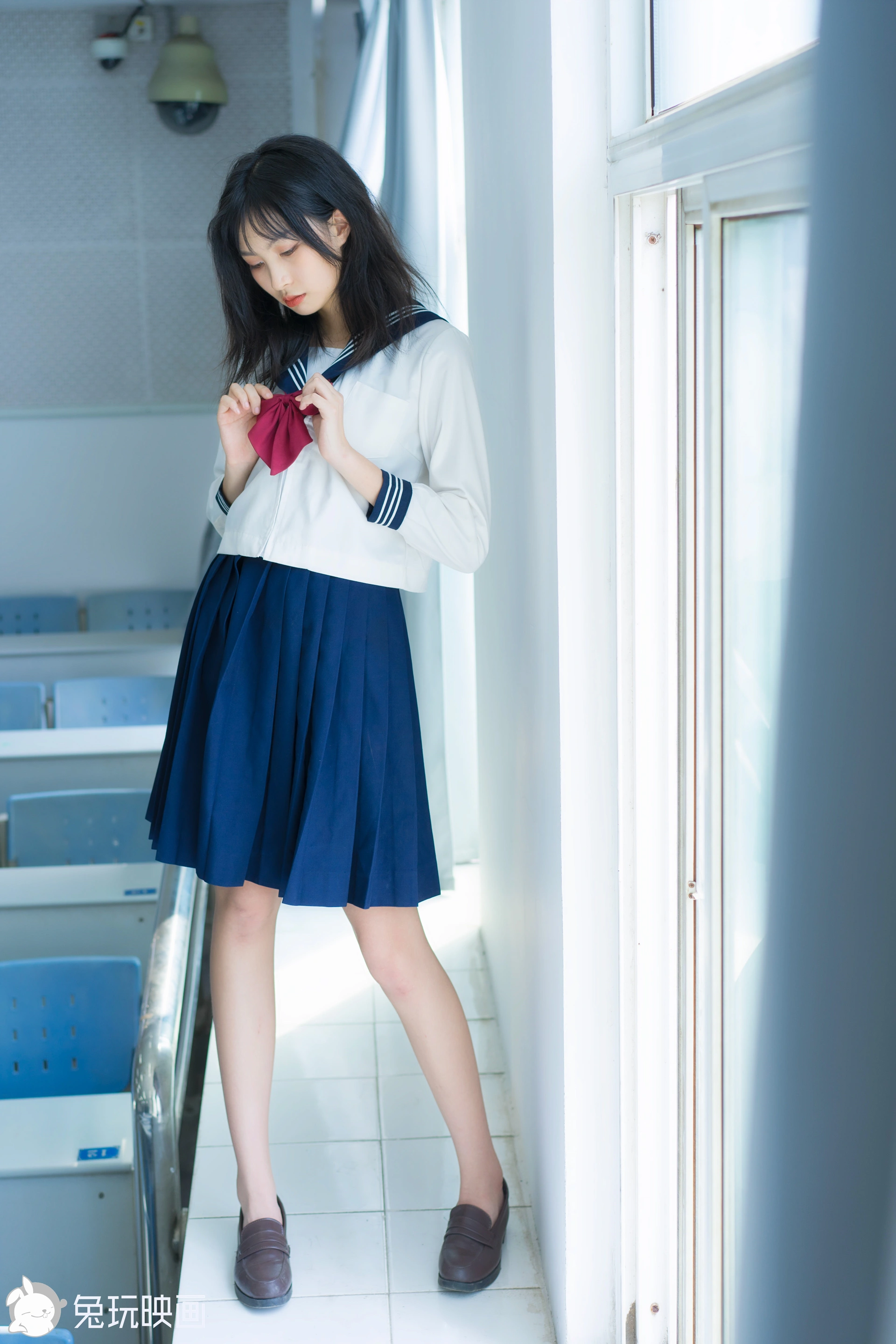 C24.005 和学姐的课后时光 [43P-323MB]