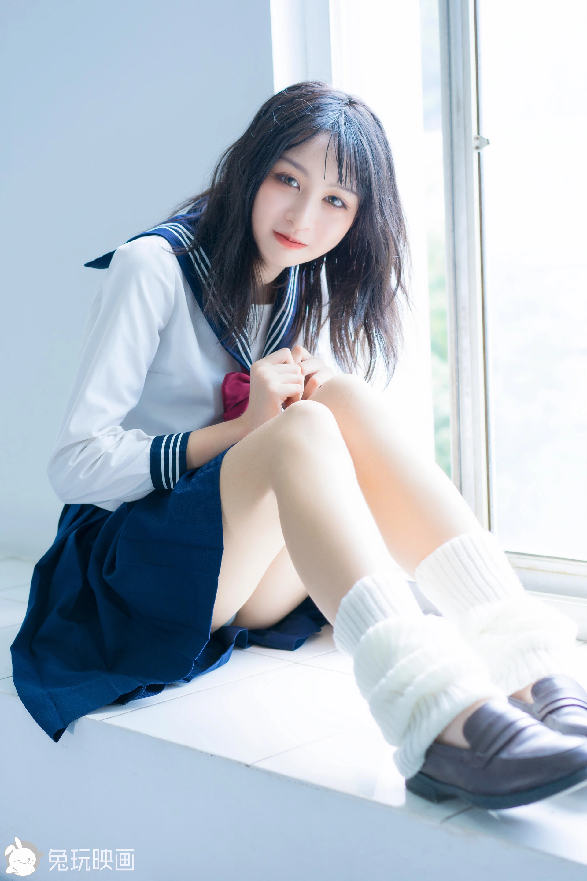 C24.005 和学姐的课后时光 [43P-323MB]