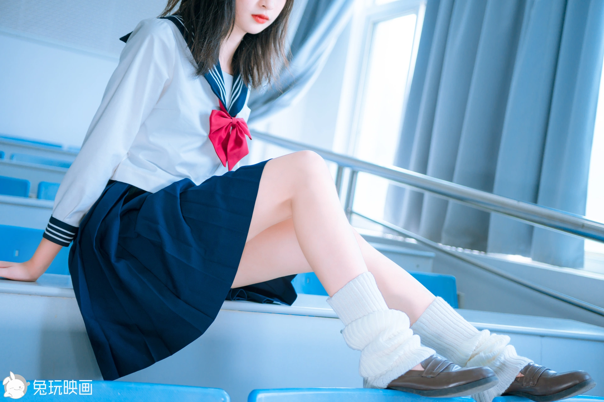 C24.005 和学姐的课后时光 [43P-323MB]